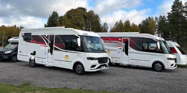 KABE Roadshow i Åsbro!