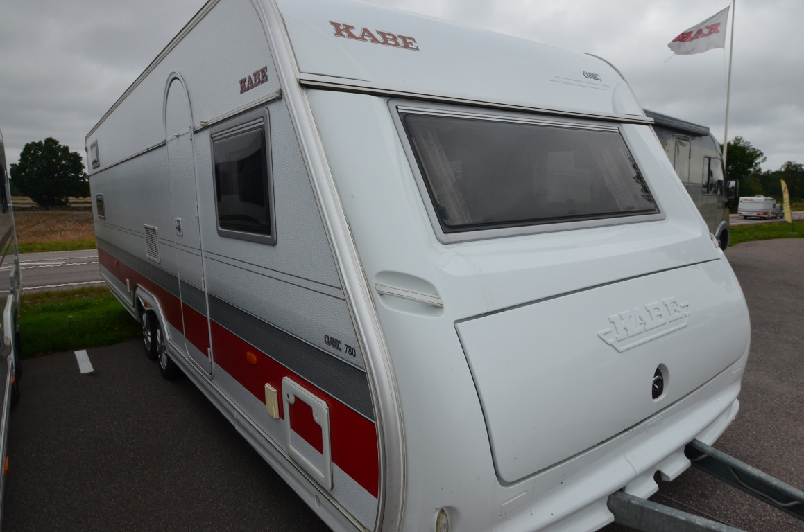 KABE CLASSIC 780 DGDL KS - KABE
