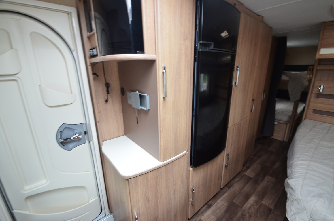 KABE CLASSIC 780 DGDL KS - KABE