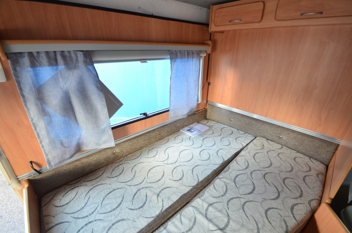 Ospecifierat FOLDING CARAVAN 401 DSE - Ospecifierat