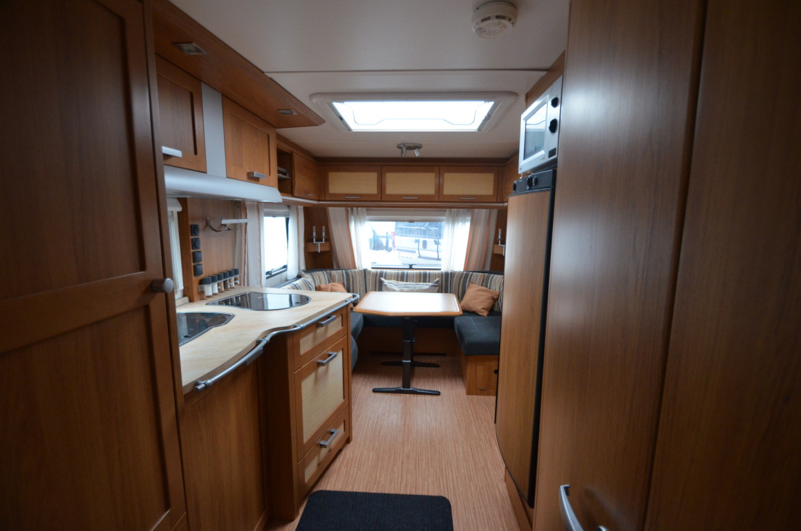 Knaus ROYALE 580 - Knaus
