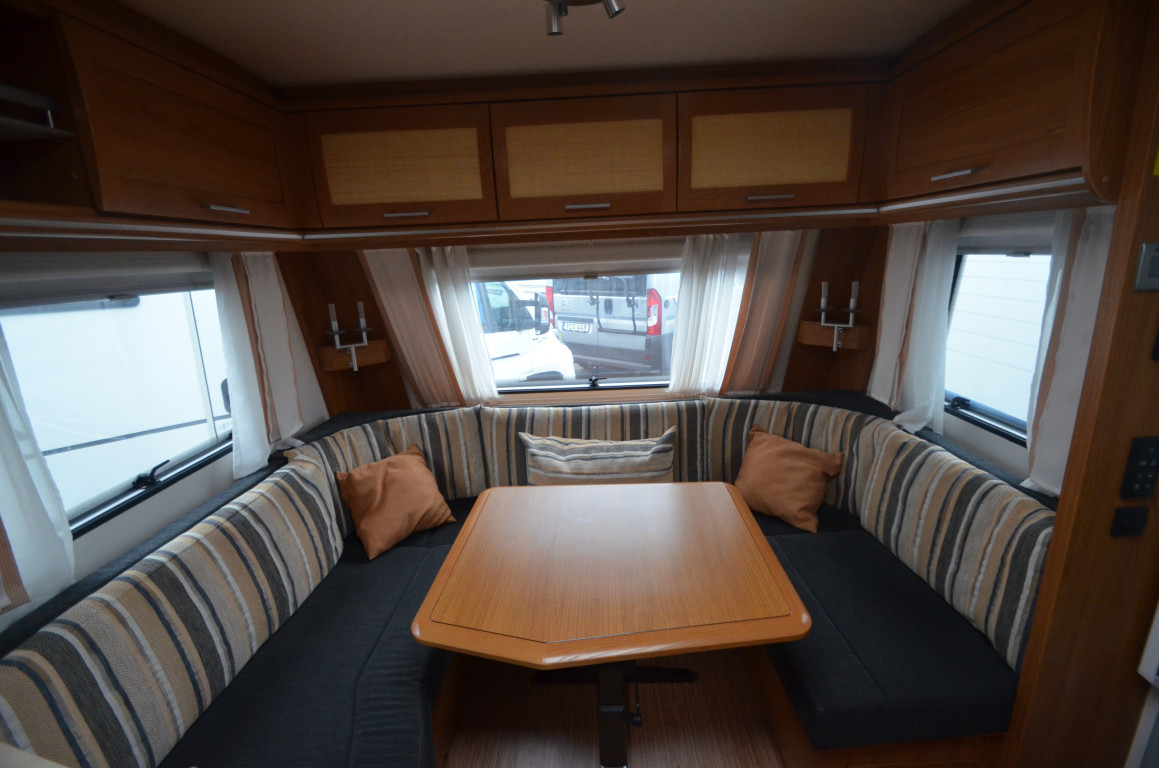 Knaus ROYALE 580 - Knaus