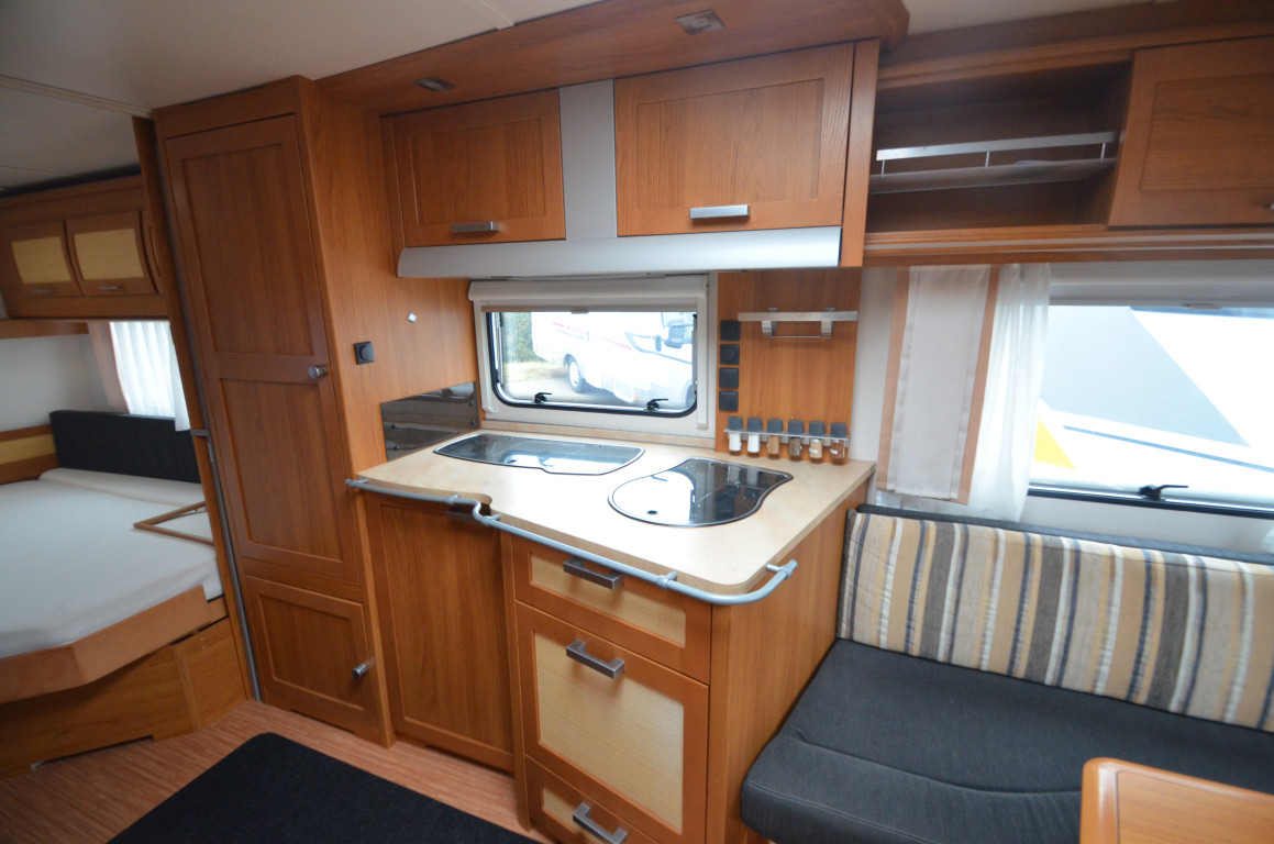 Knaus ROYALE 580 - Knaus