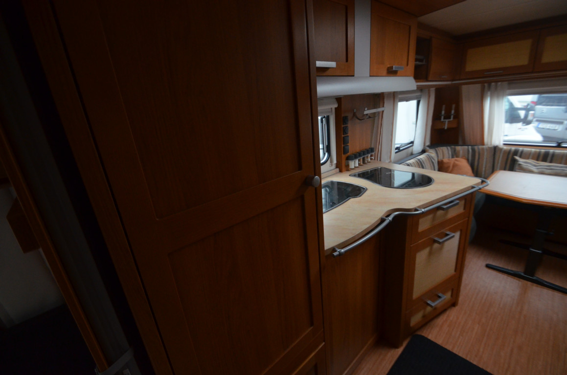 Knaus ROYALE 580 - Knaus