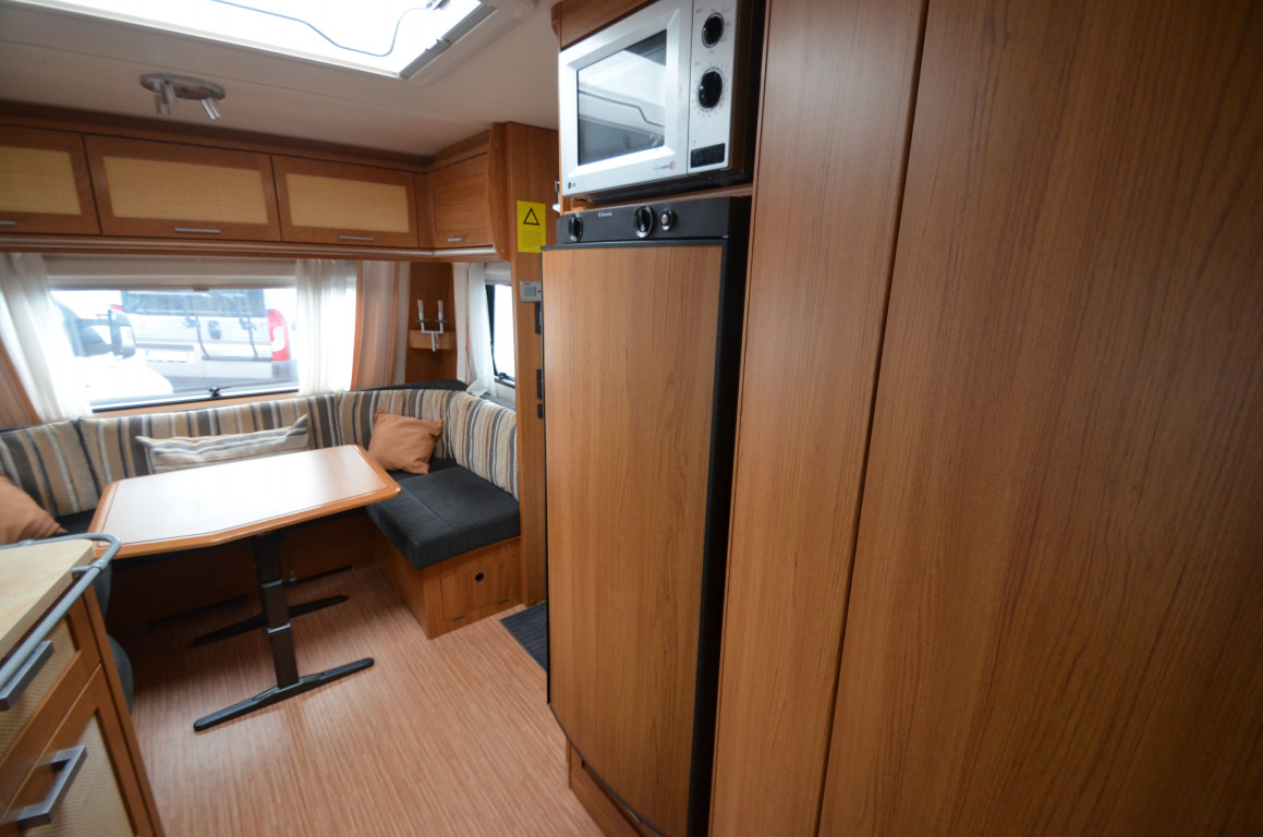 Knaus ROYALE 580 - Knaus