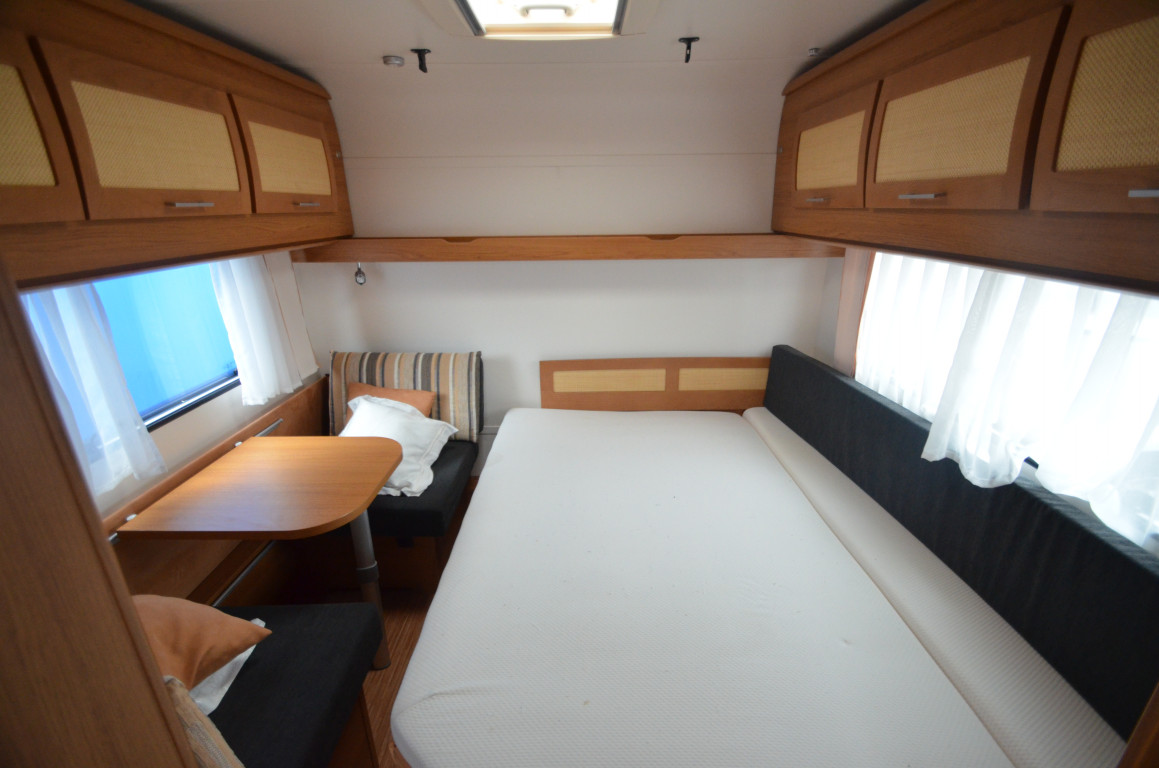 Knaus ROYALE 580 - Knaus