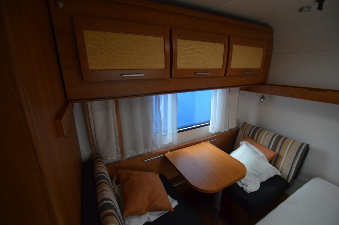 Knaus ROYALE 580 - Knaus