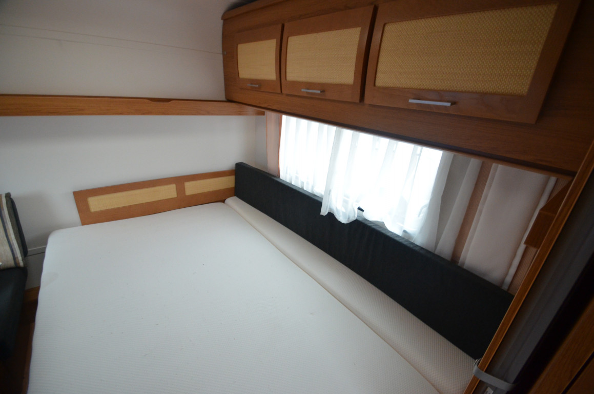 Knaus ROYALE 580 - Knaus