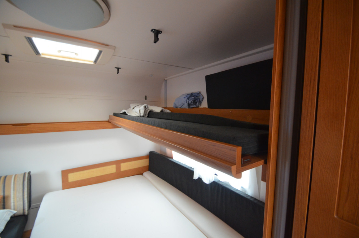 Knaus ROYALE 580 - Knaus