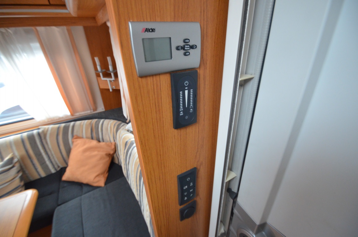 Knaus ROYALE 580 - Knaus