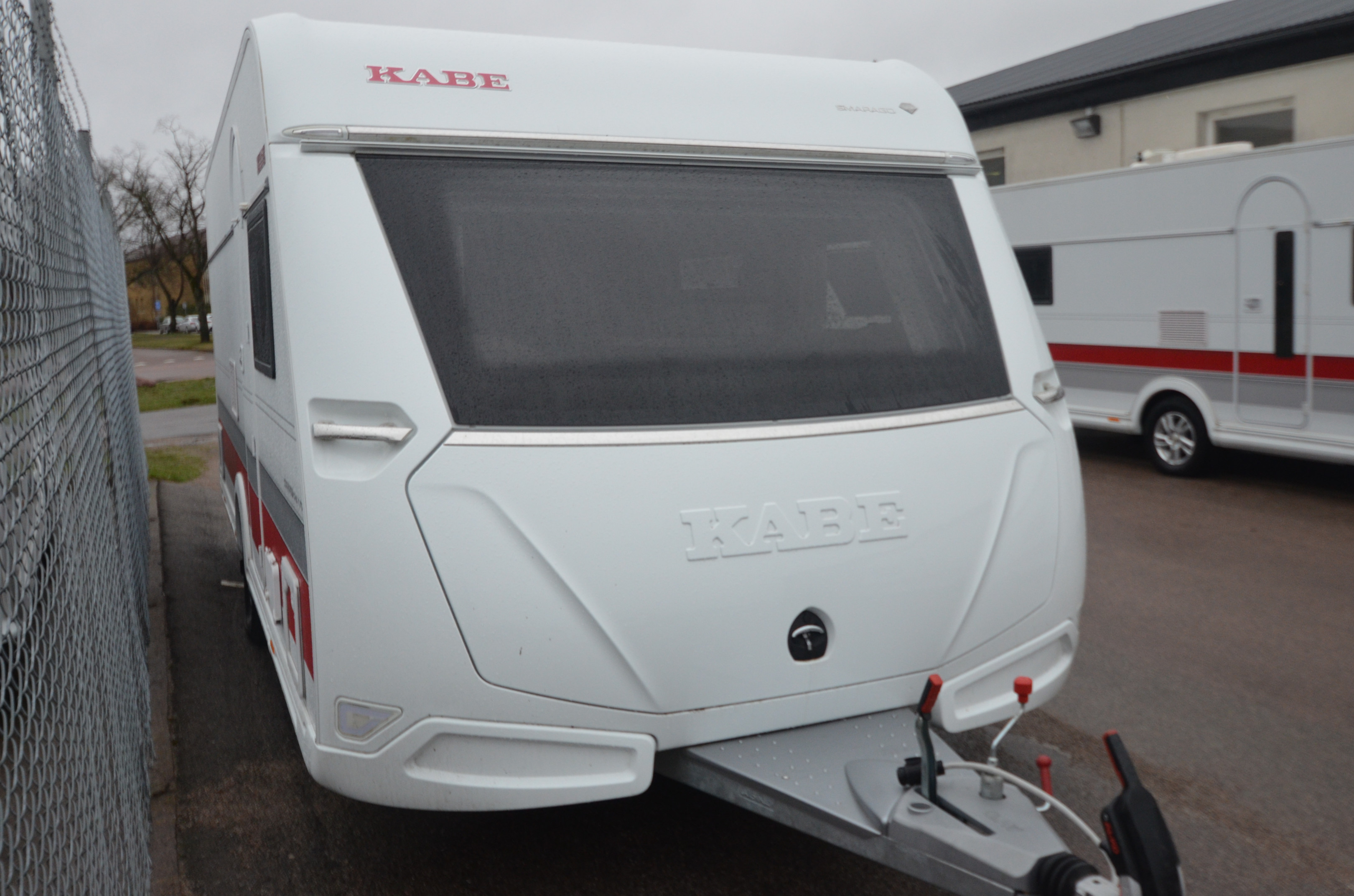 KABE SMARAGD 520 XL KS - KABE