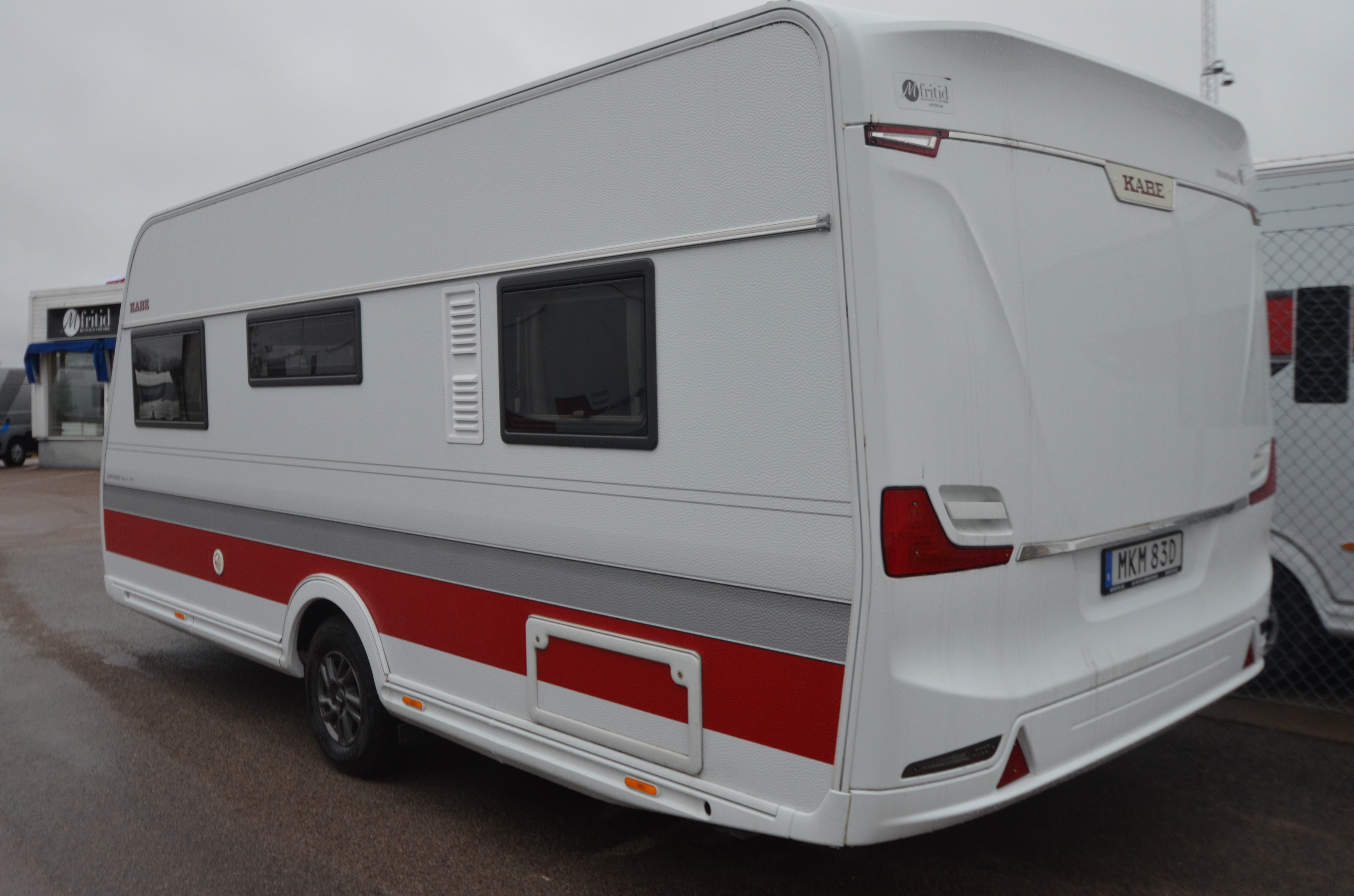 KABE SMARAGD 520 XL KS - KABE