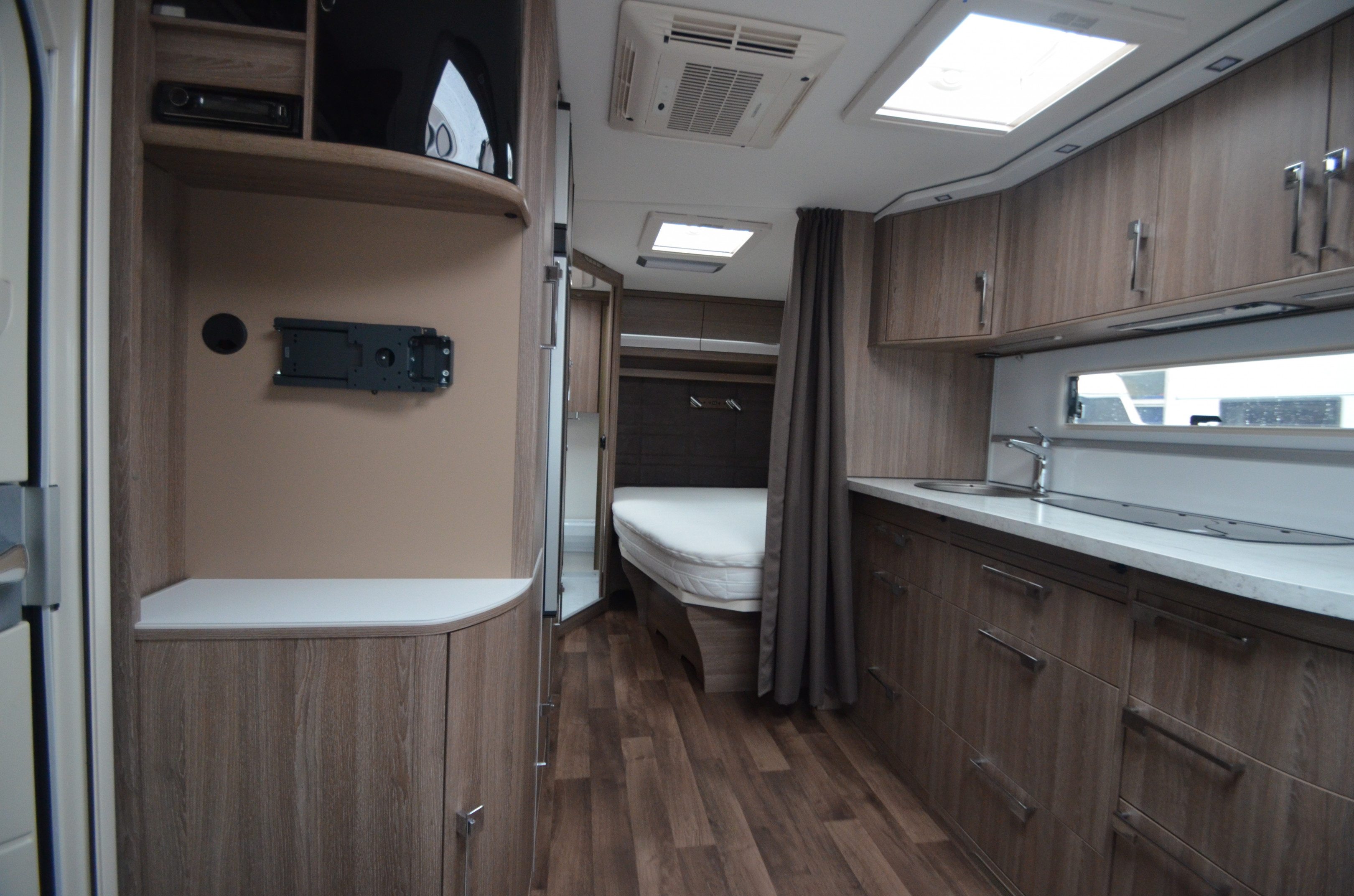 KABE SMARAGD 520 XL KS - KABE