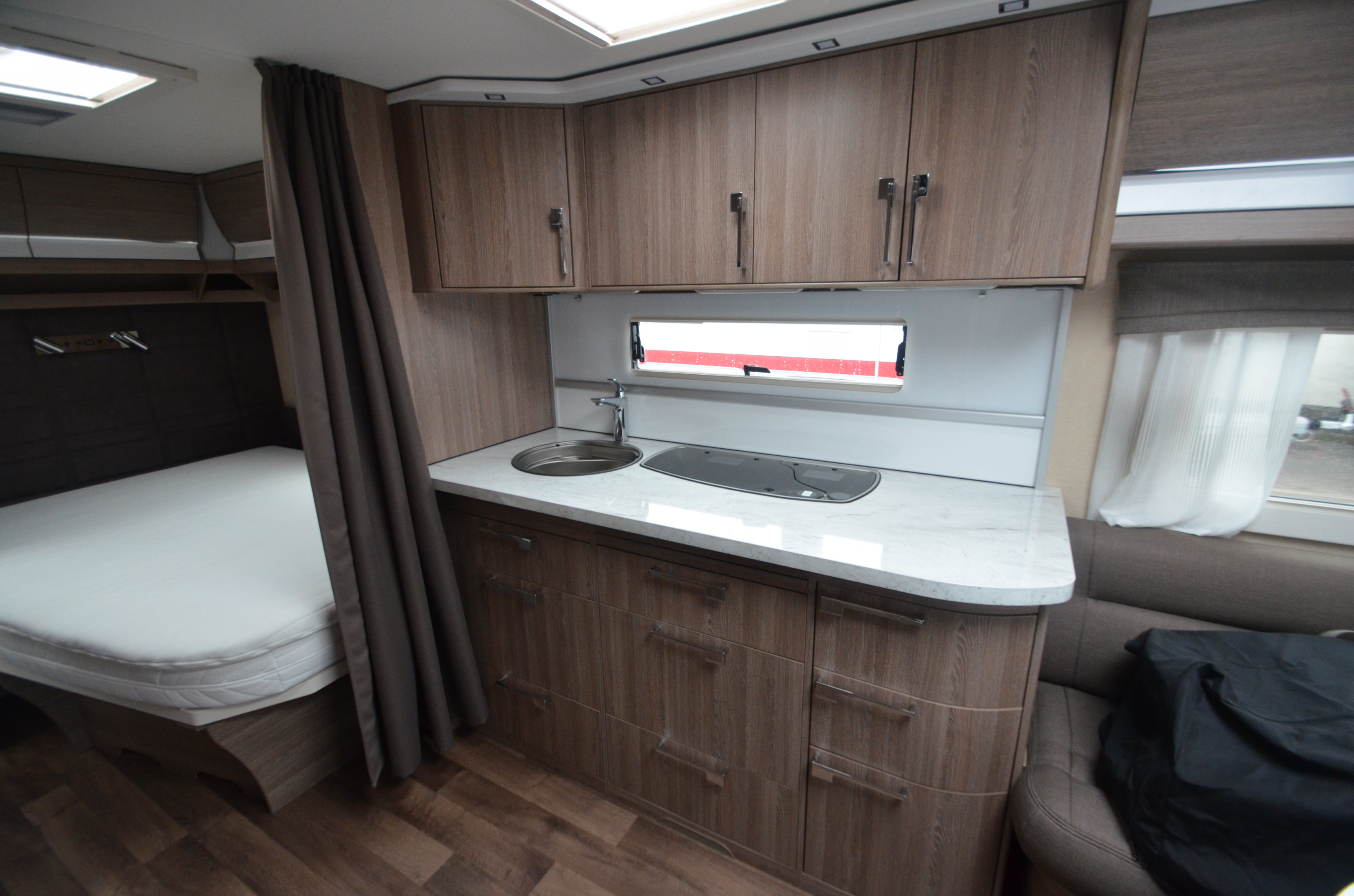 KABE SMARAGD 520 XL KS - KABE
