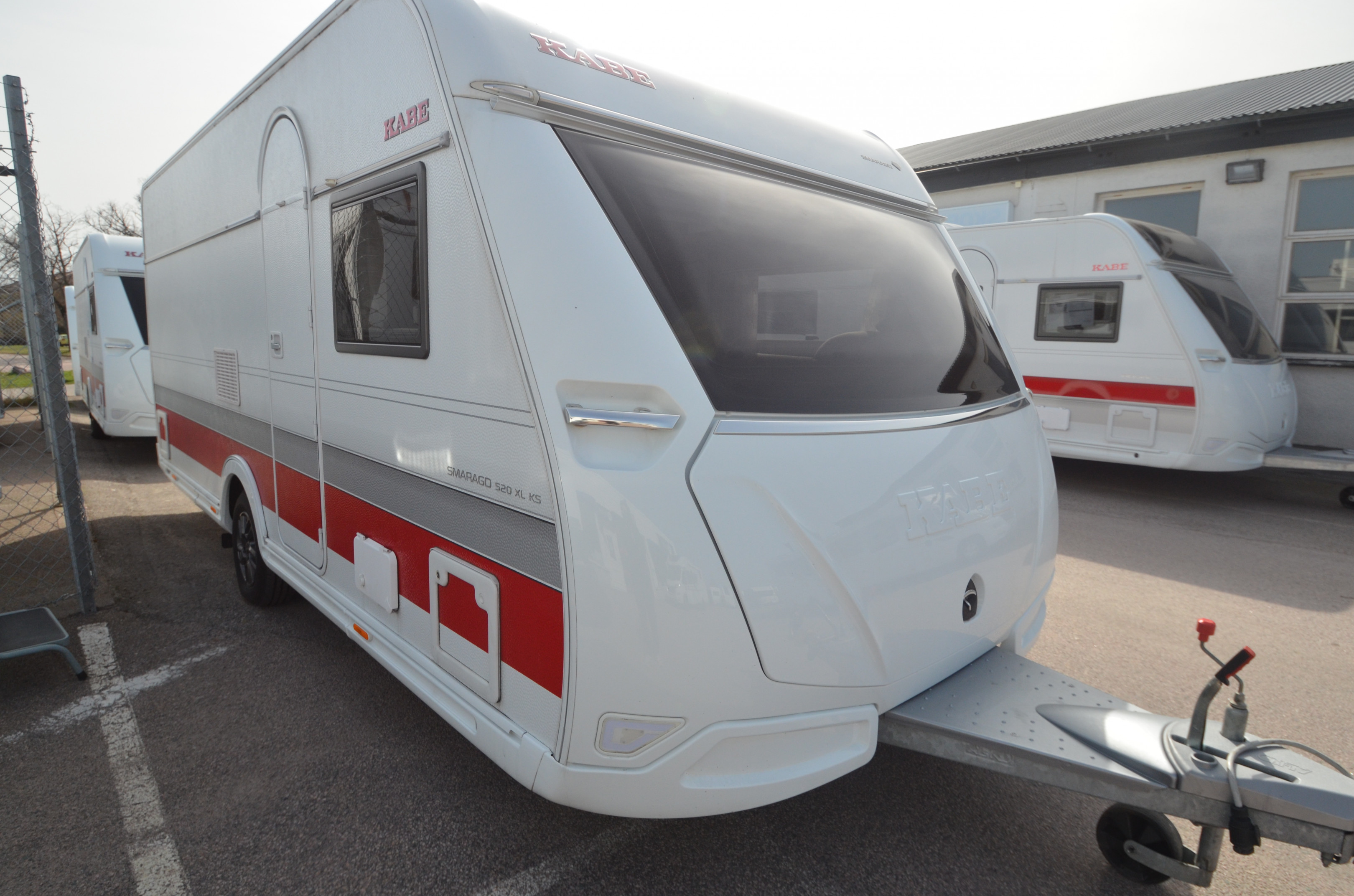 KABE SMARAGD 520 XL KS - KABE