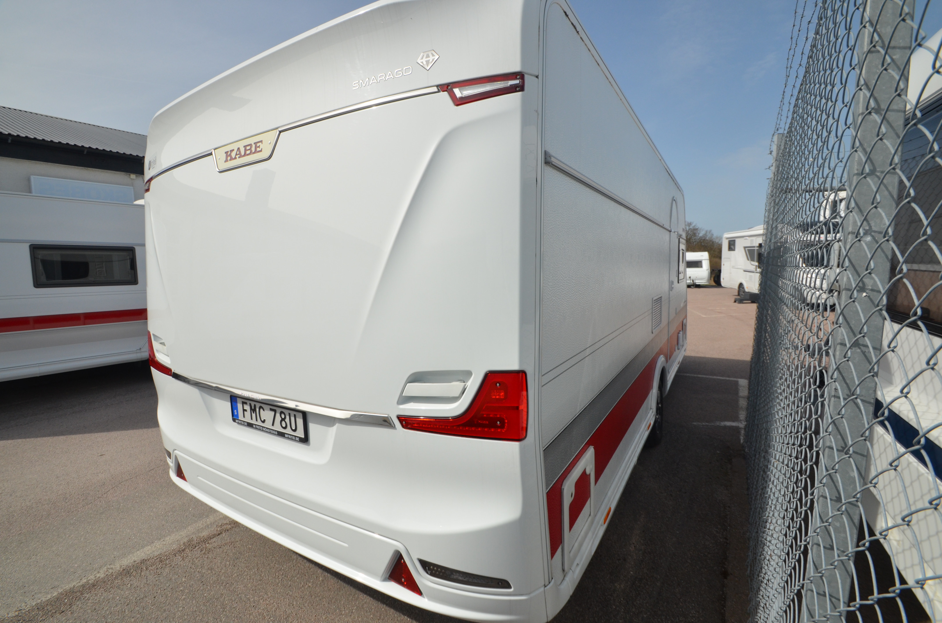 KABE SMARAGD 520 XL KS - KABE
