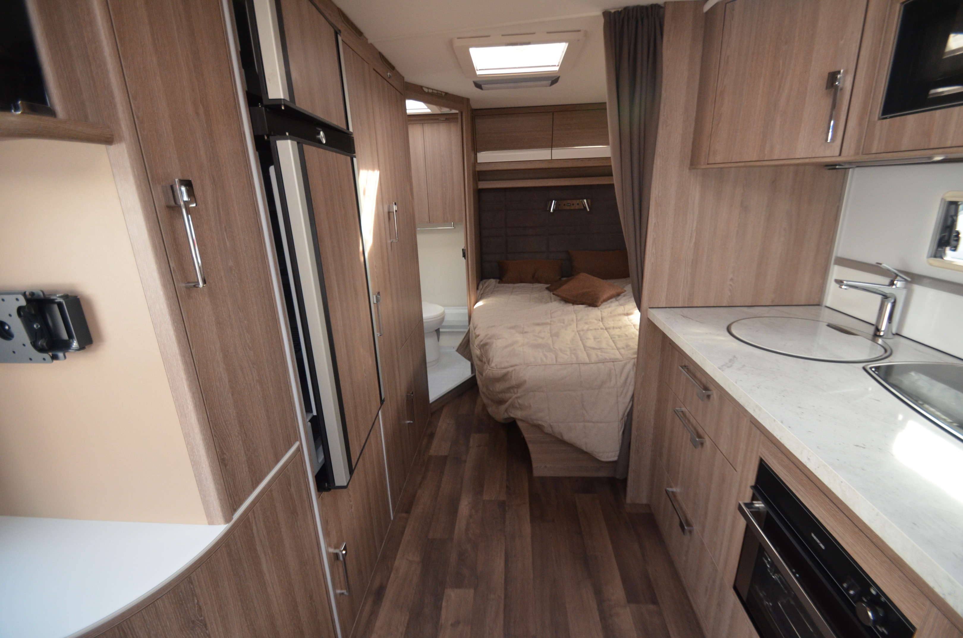 KABE SMARAGD 520 XL KS - KABE