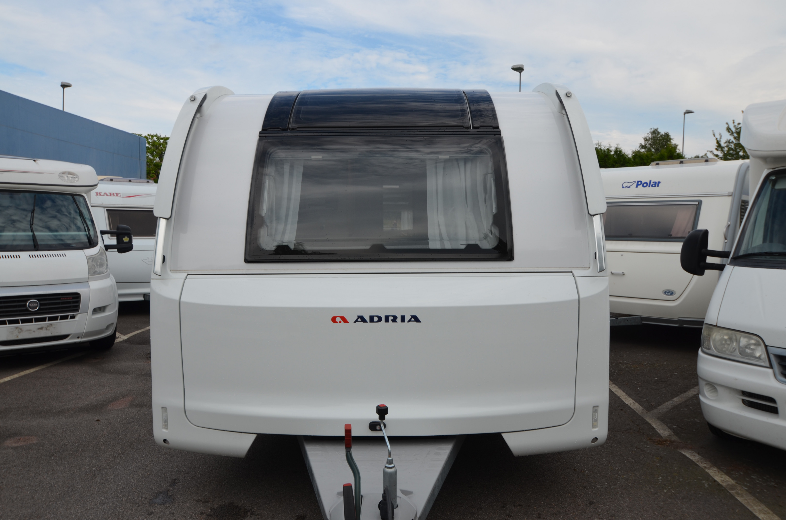 Adria adora 613 ut (AC) - Adria