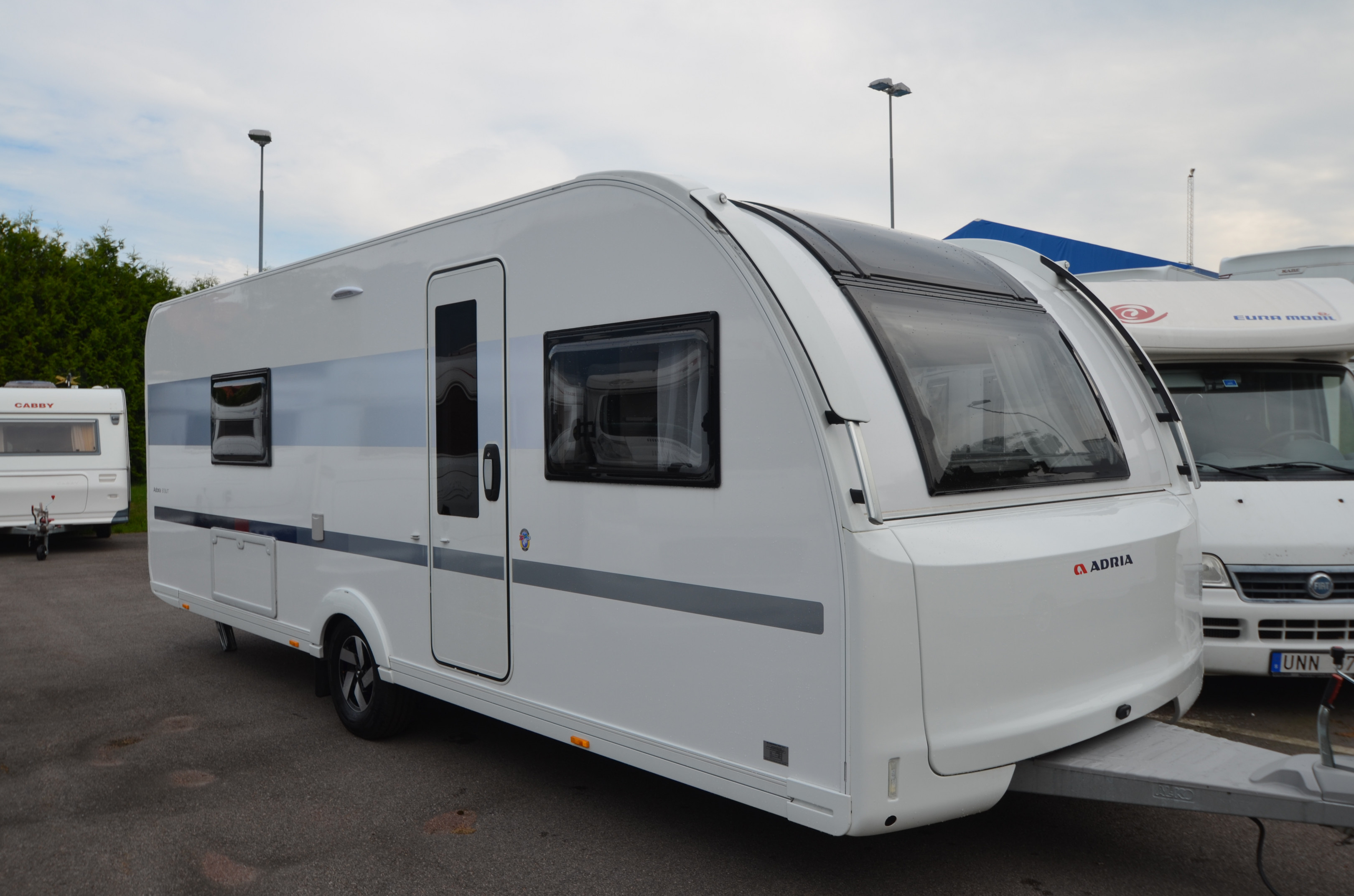 Adria adora 613 ut (AC) - Adria