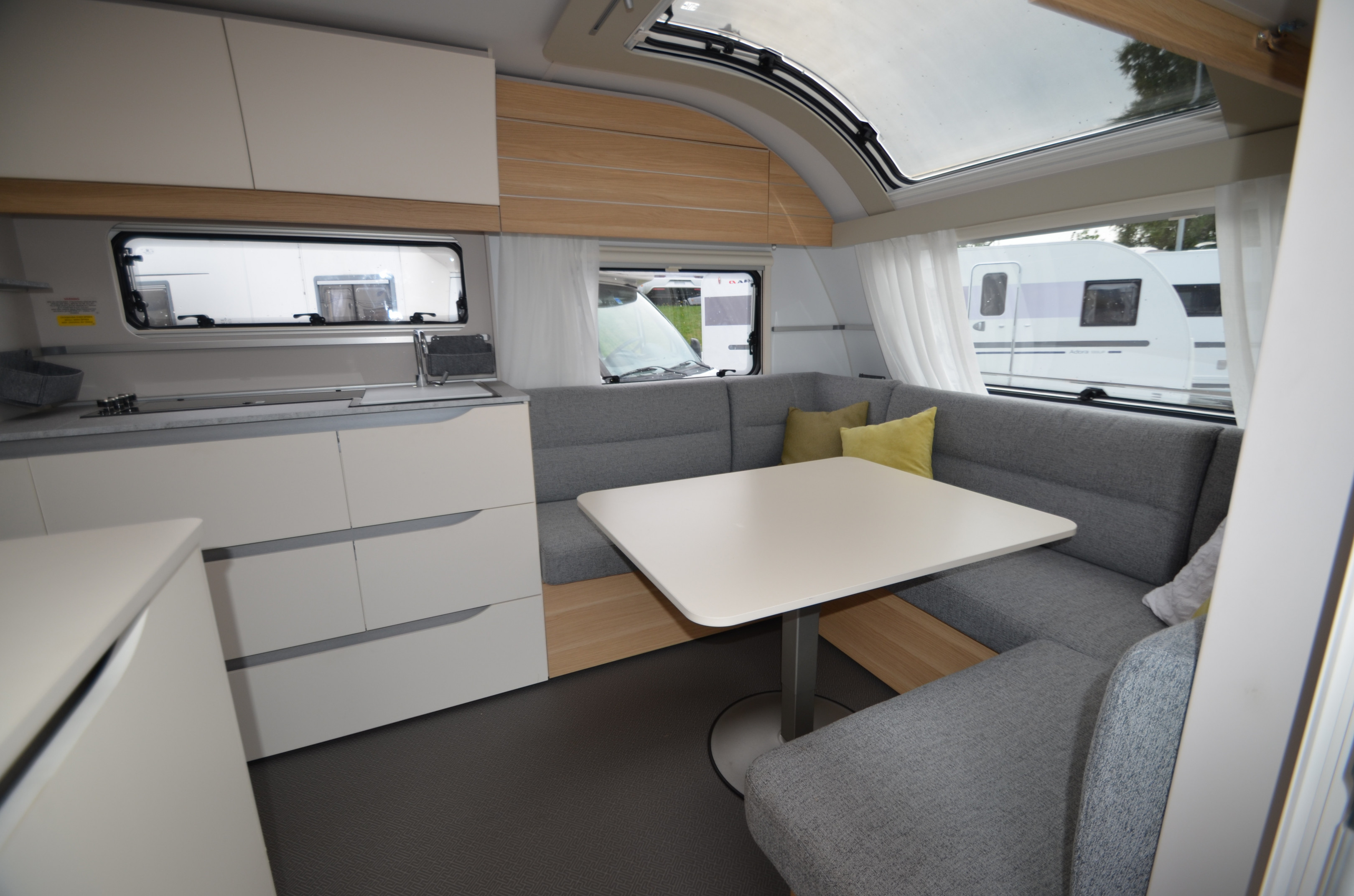Adria adora 613 ut (AC) - Adria