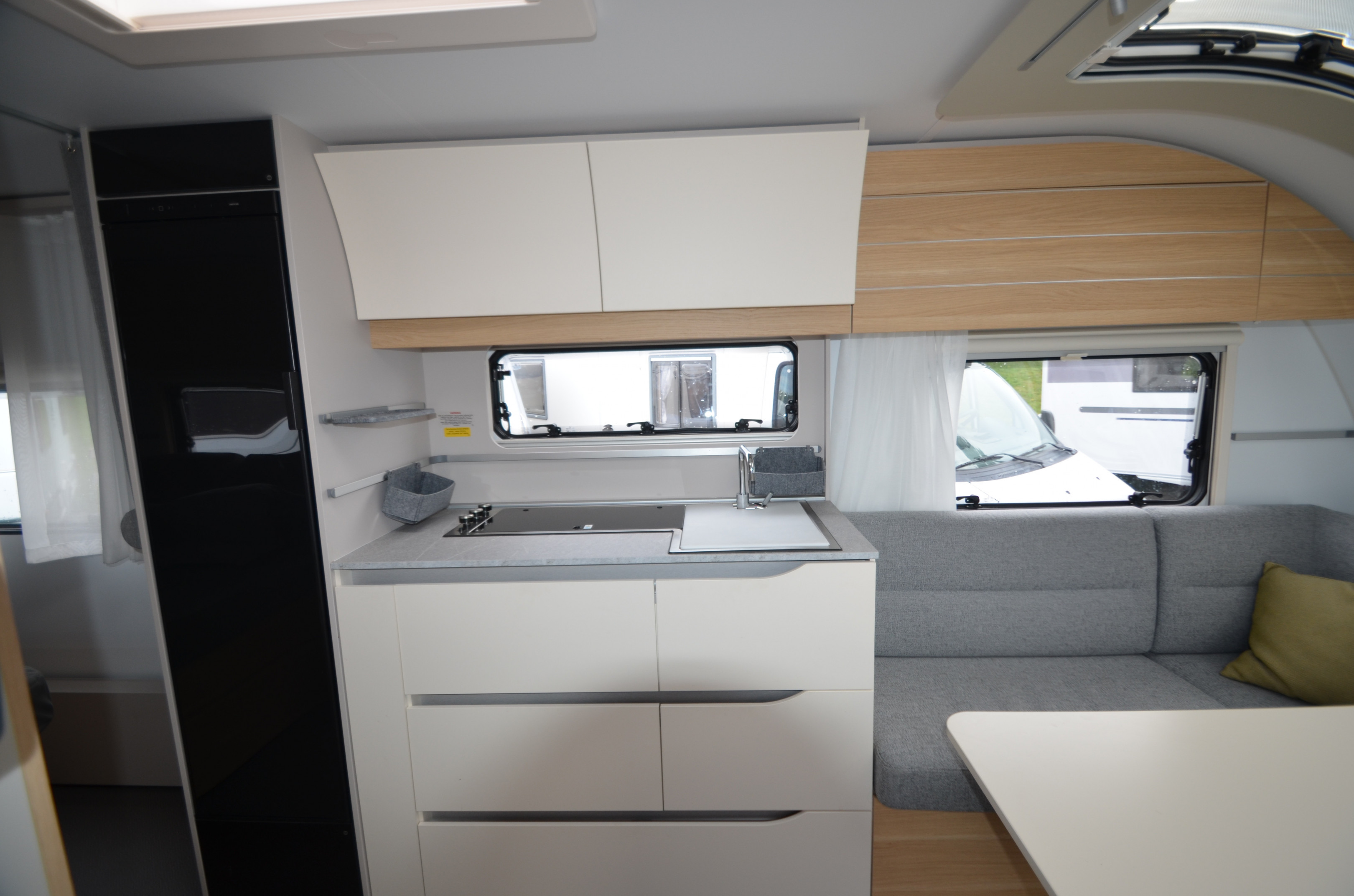 Adria adora 613 ut (AC) - Adria