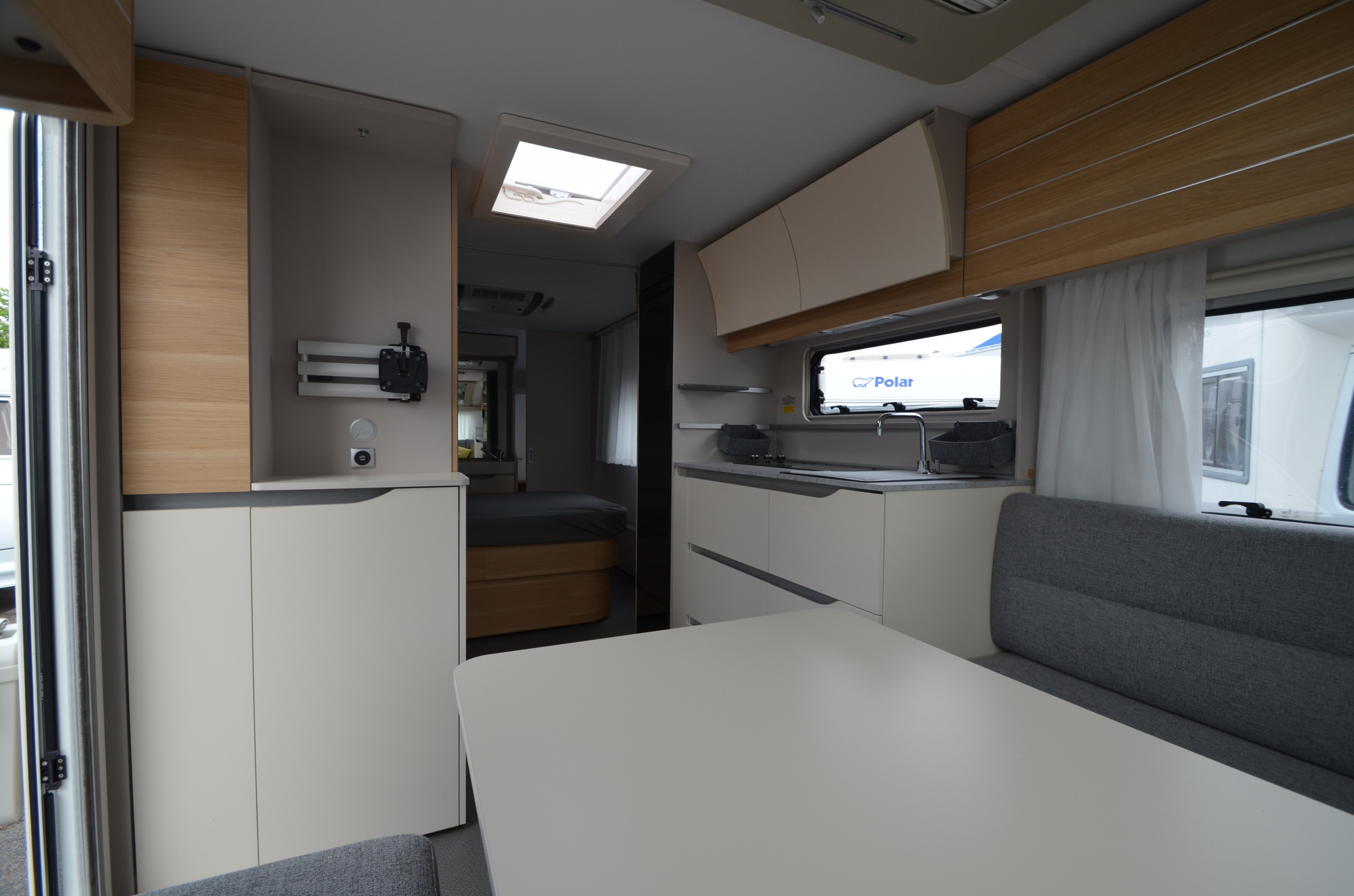 Adria adora 613 ut (AC) - Adria