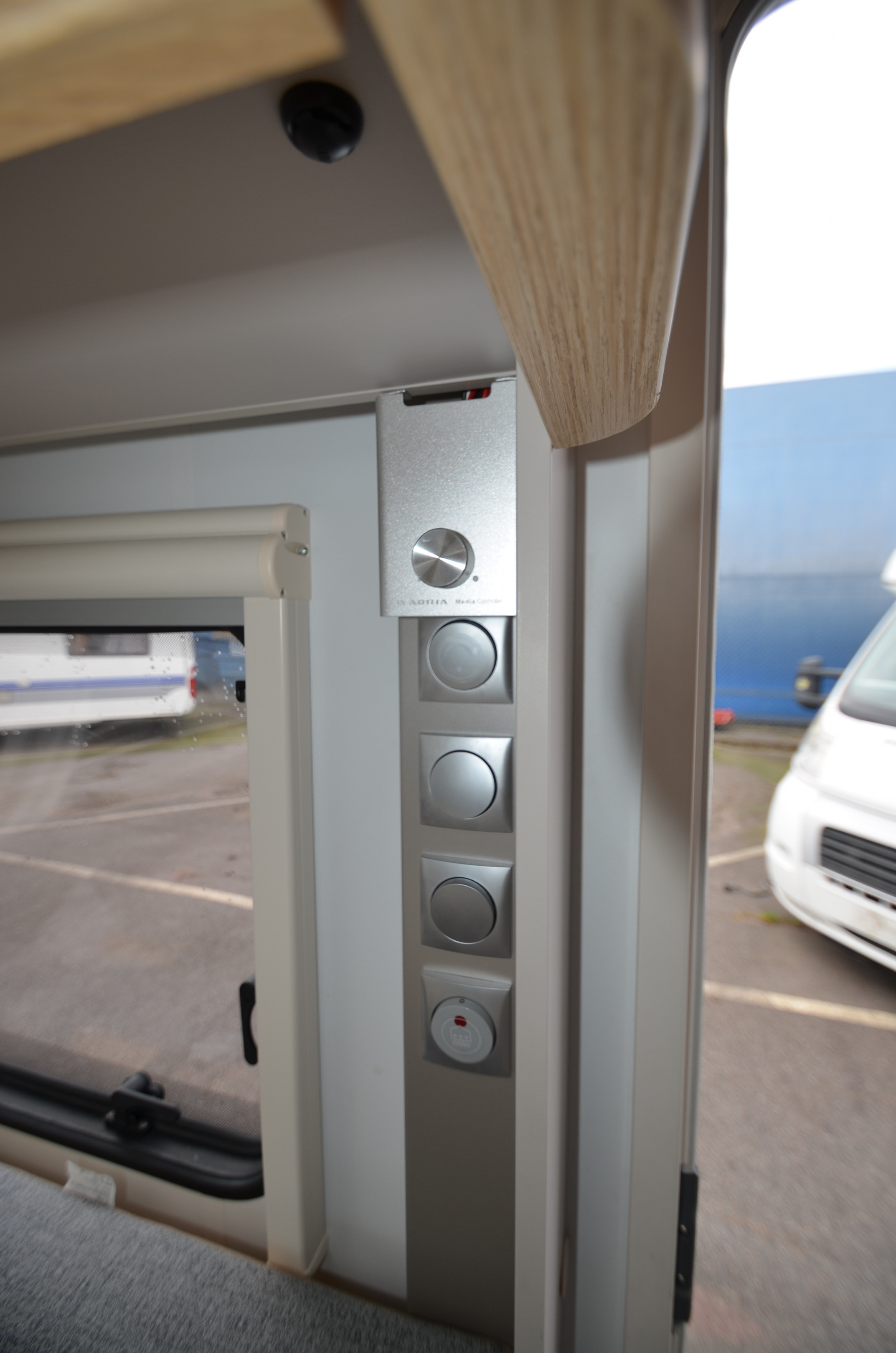 Adria adora 613 ut (AC) - Adria