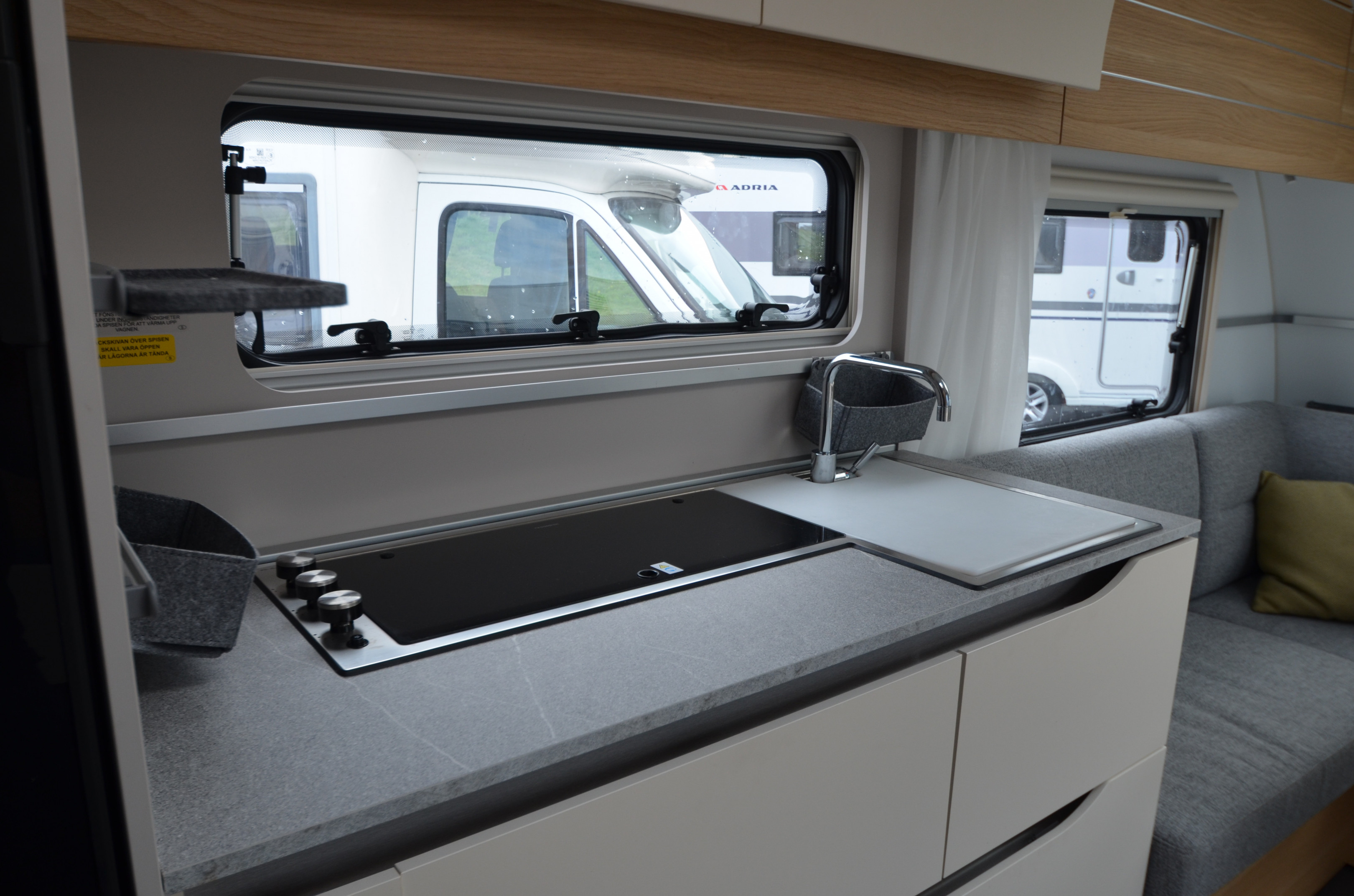 Adria adora 613 ut (AC) - Adria