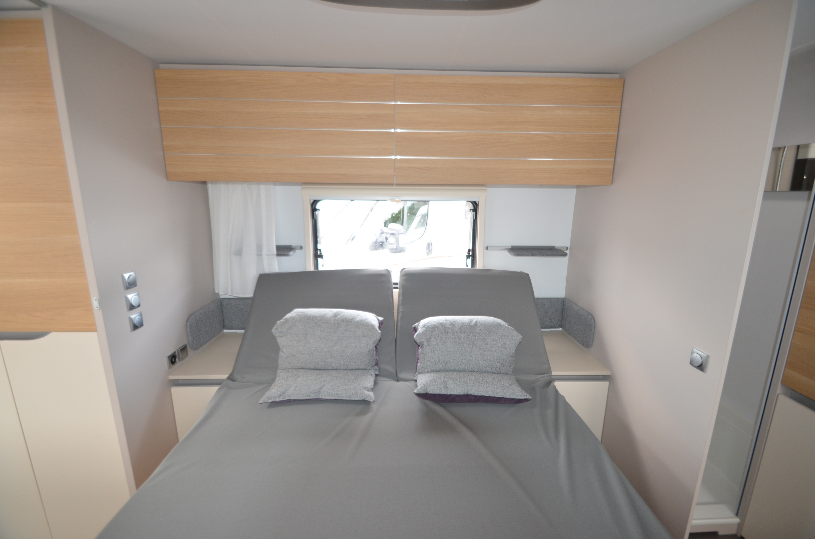 Adria adora 613 ut (AC) - Adria