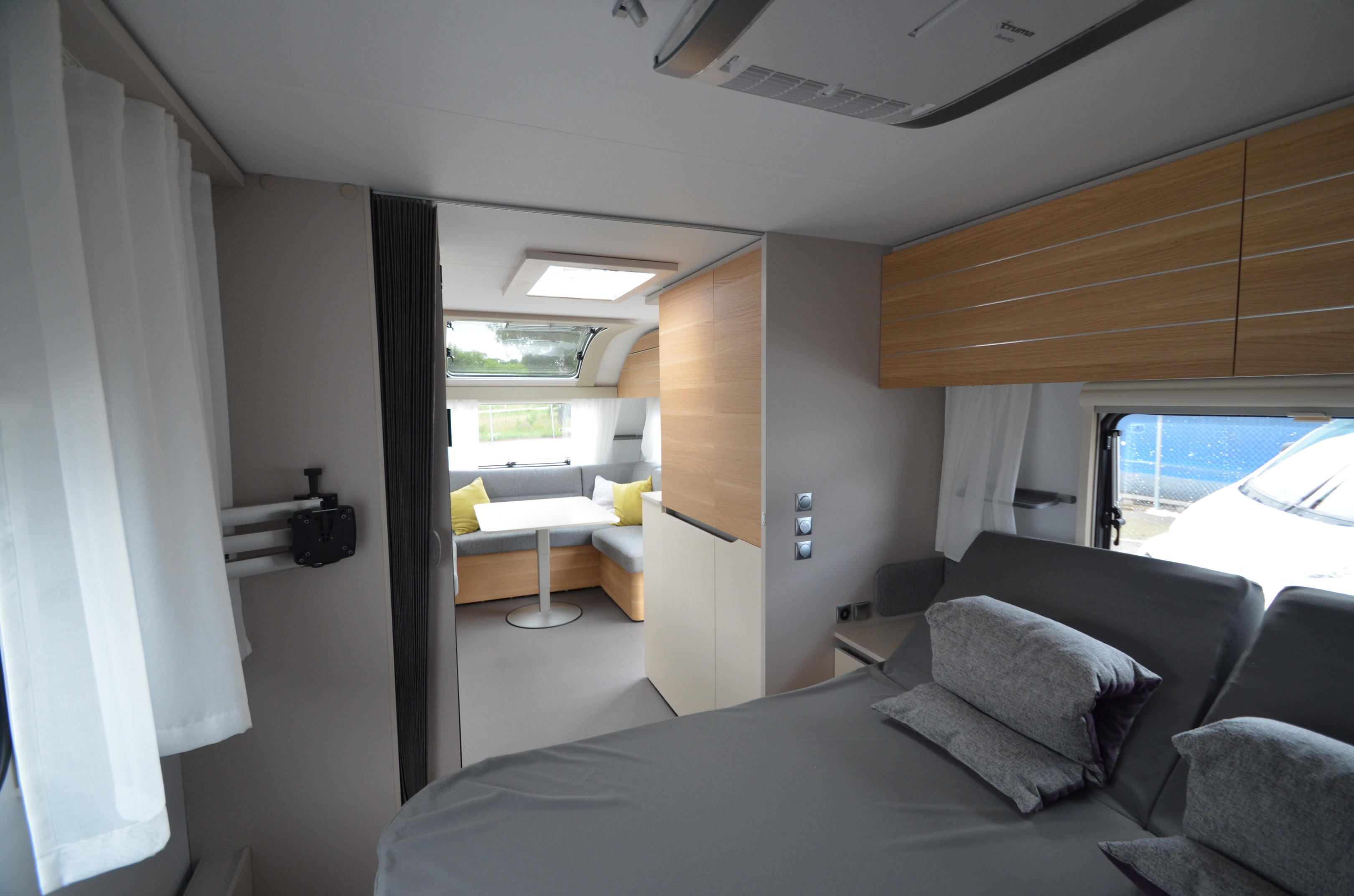 Adria adora 613 ut (AC) - Adria