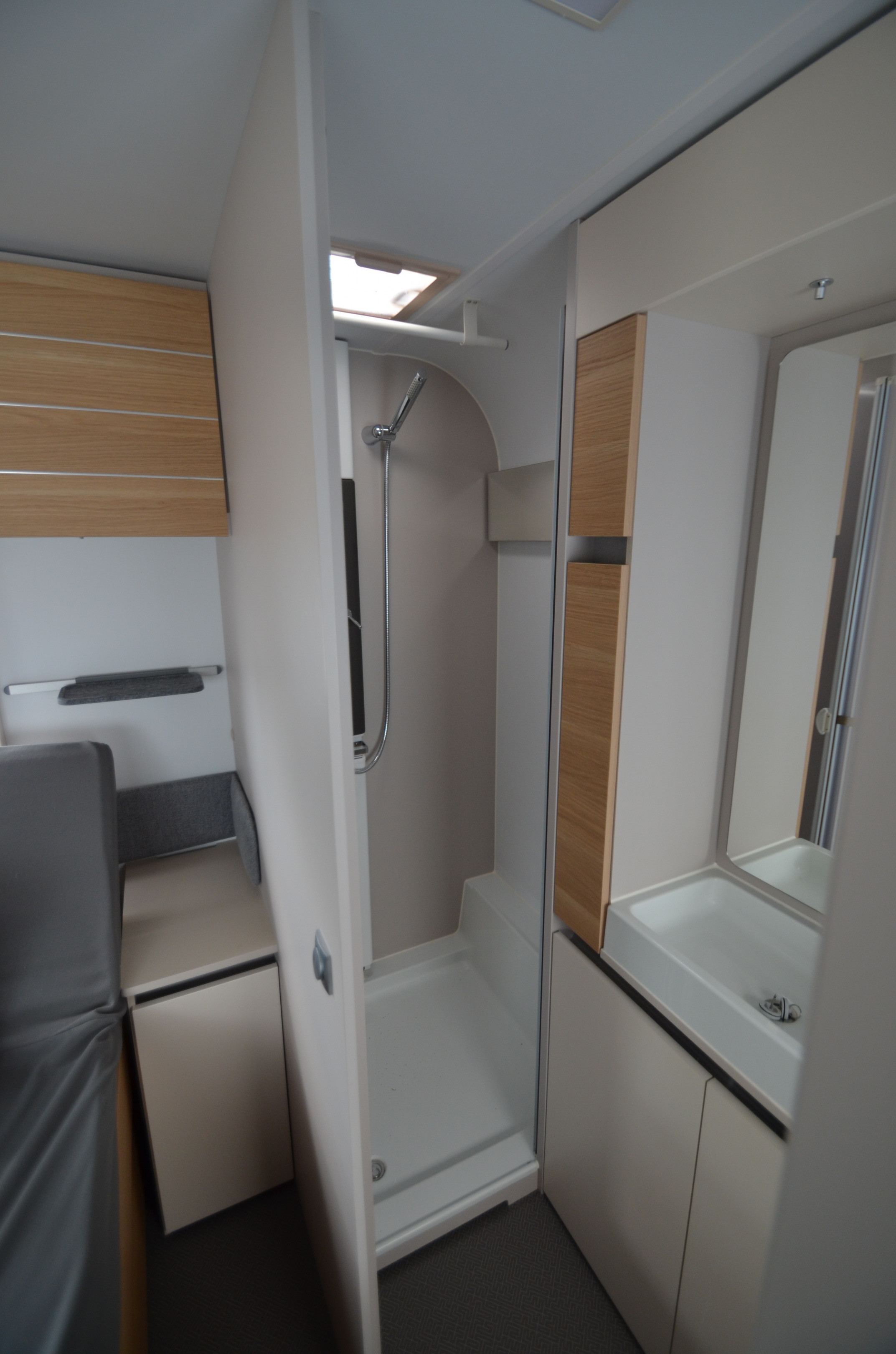 Adria adora 613 ut (AC) - Adria