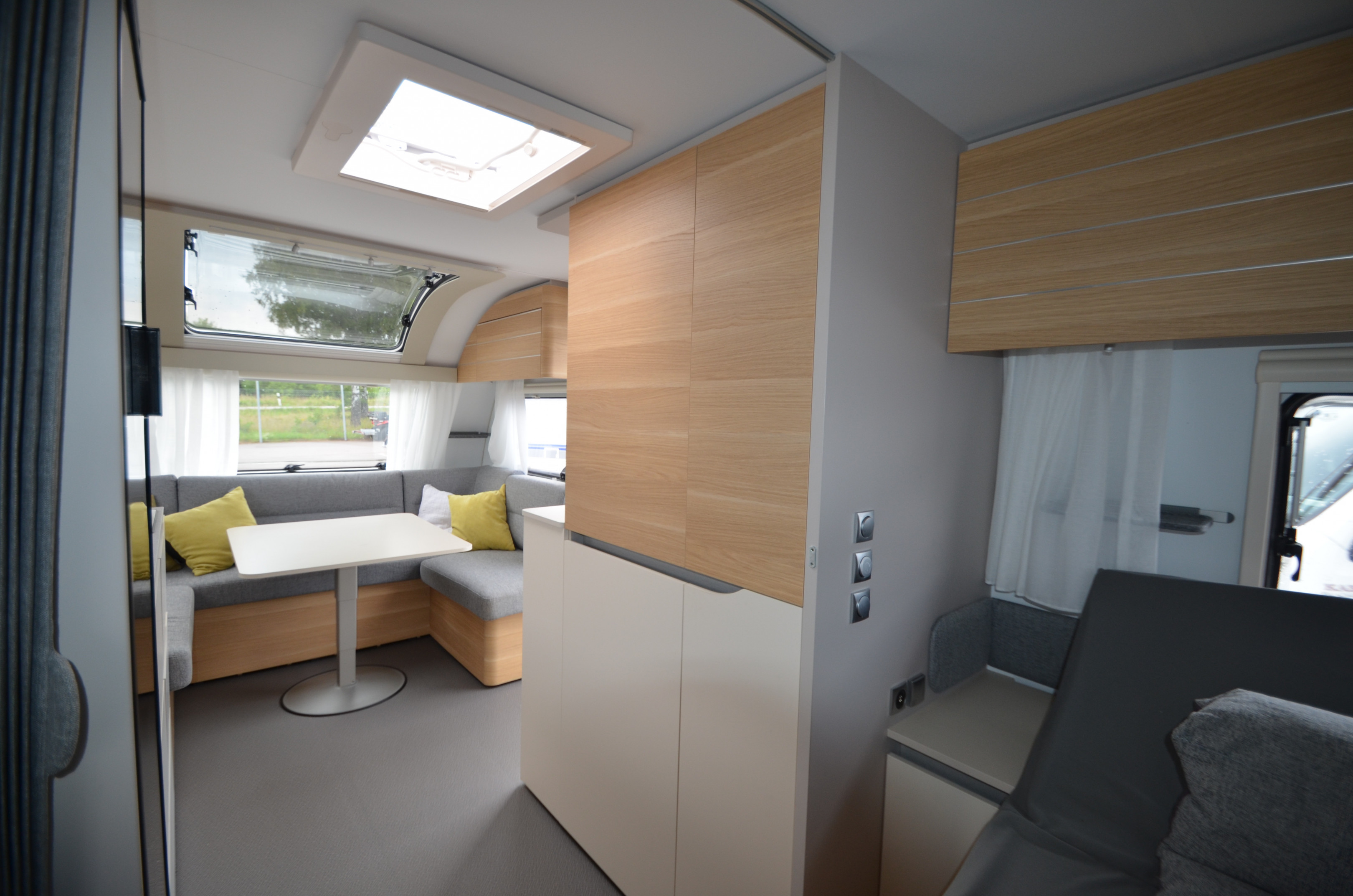 Adria adora 613 ut (AC) - Adria