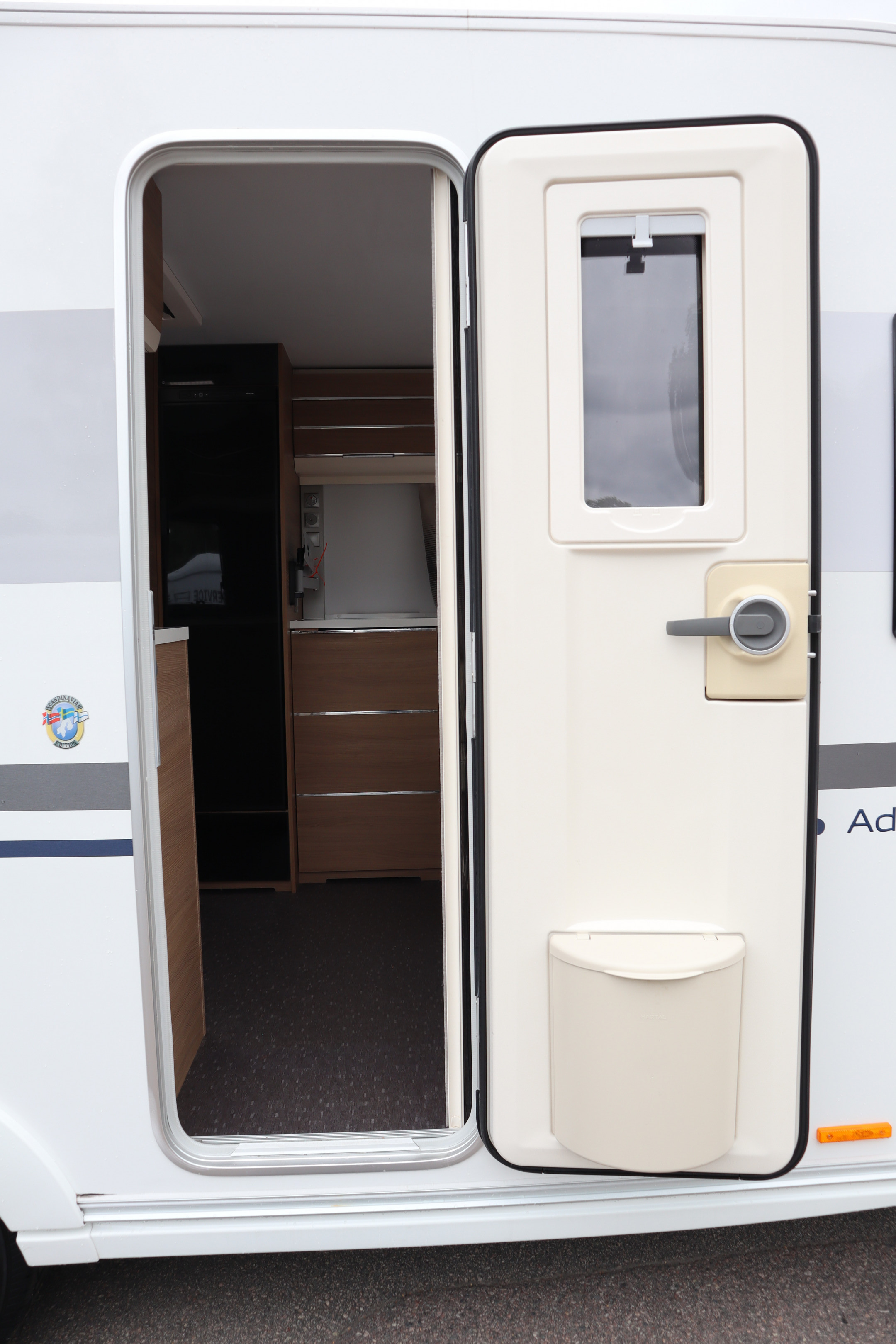 Adria ADORA 593UP - Adria