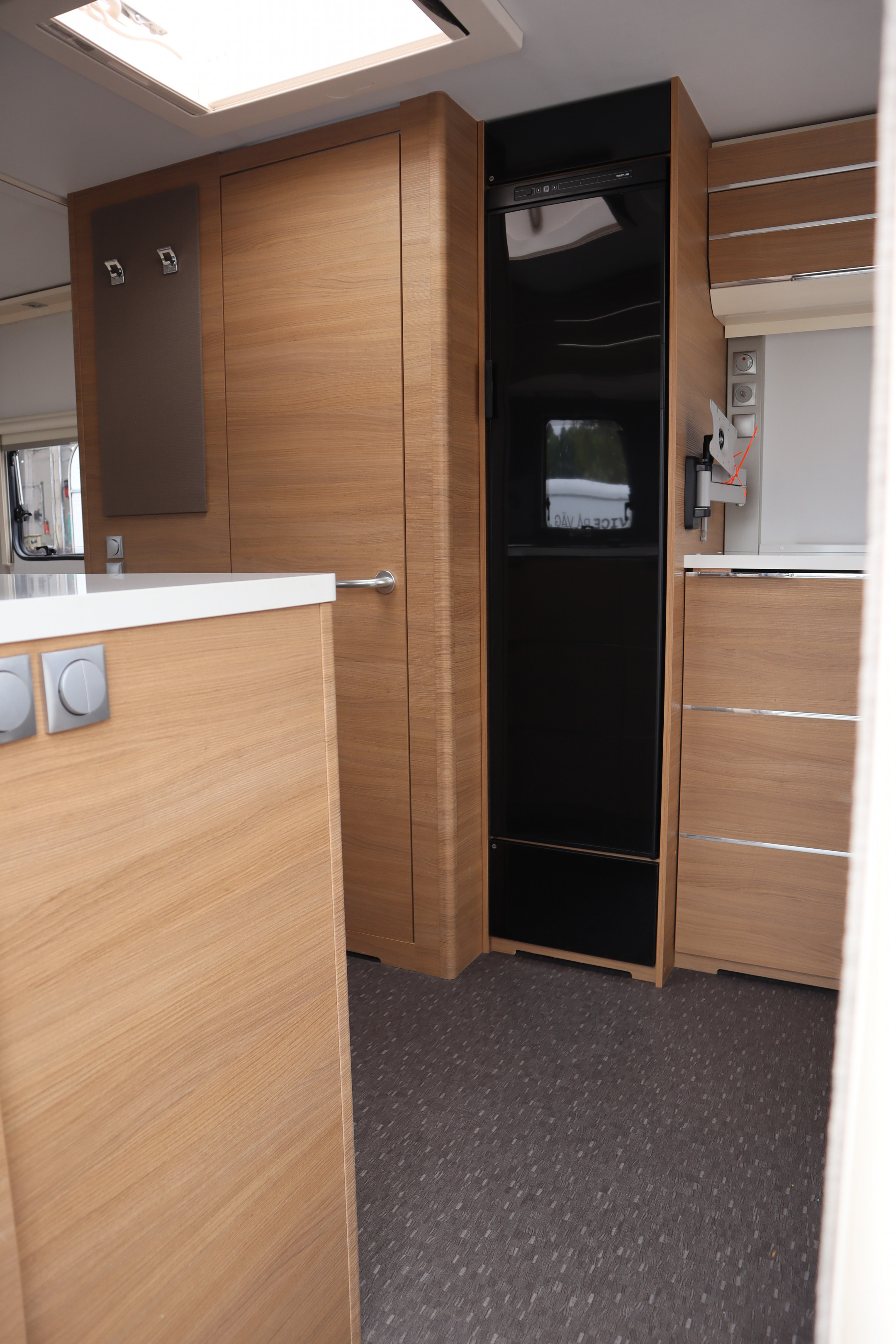 Adria ADORA 593UP - Adria