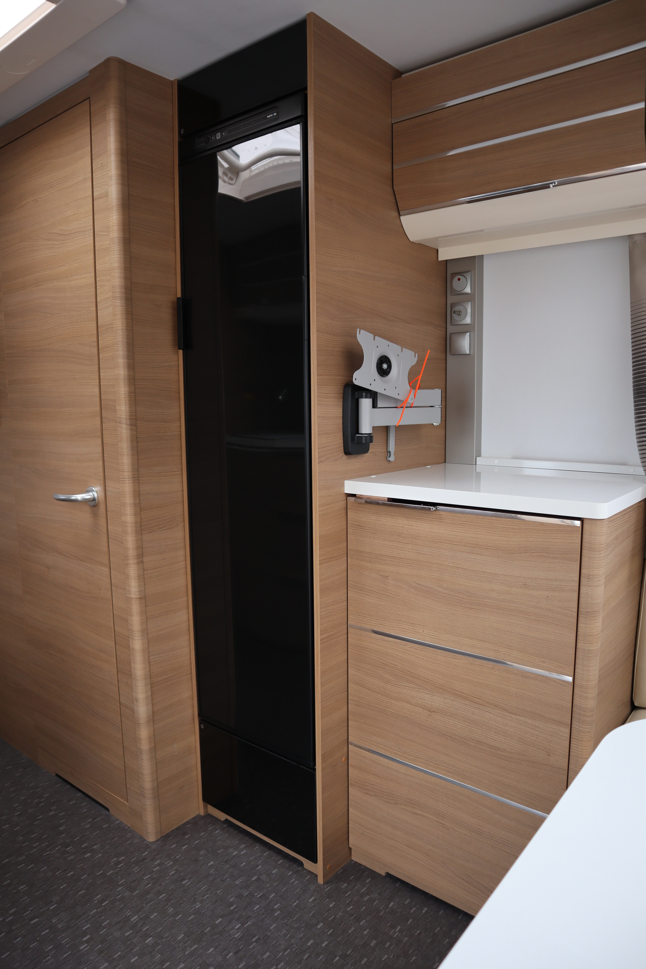 Adria ADORA 593UP - Adria