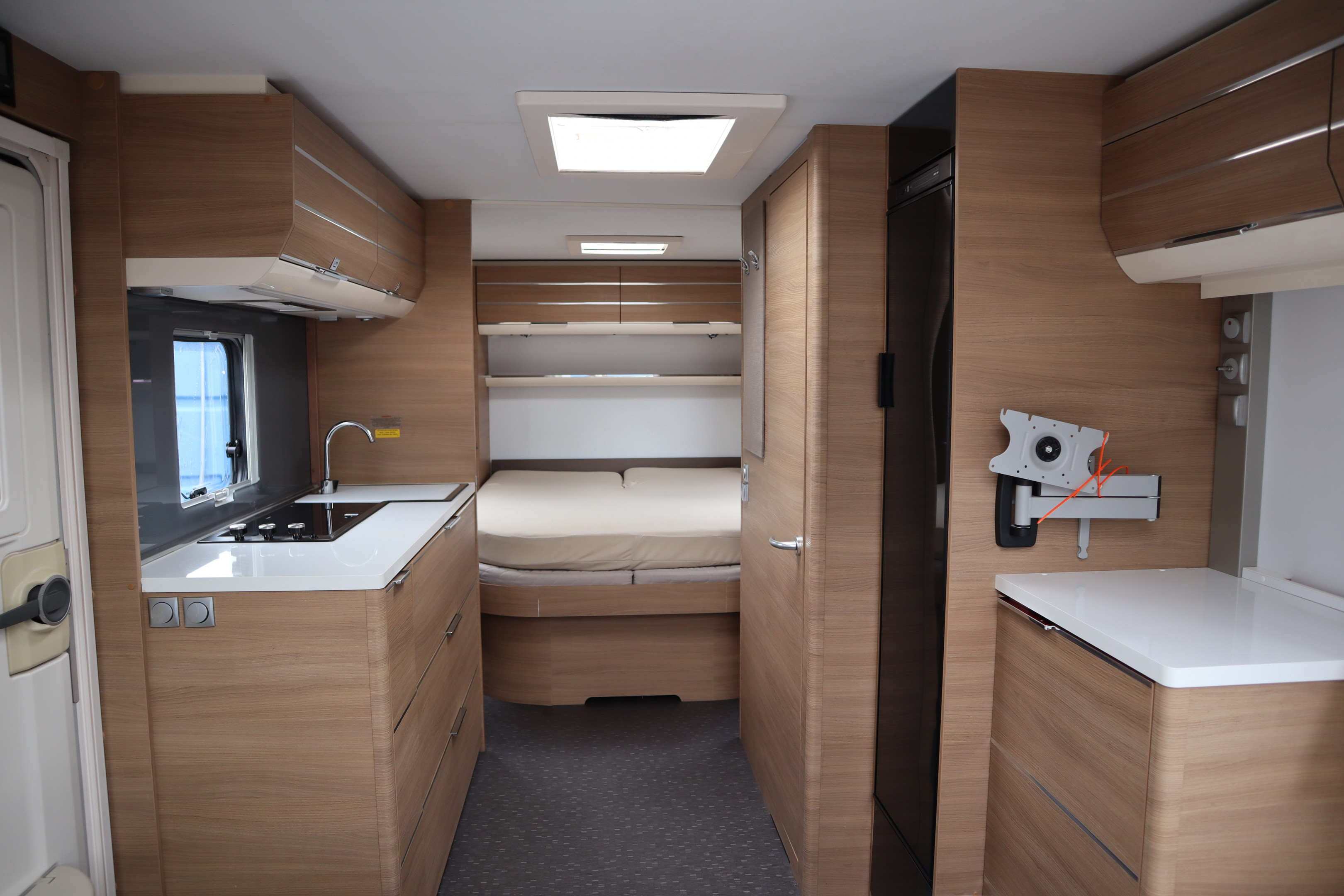 Adria ADORA 593UP - Adria