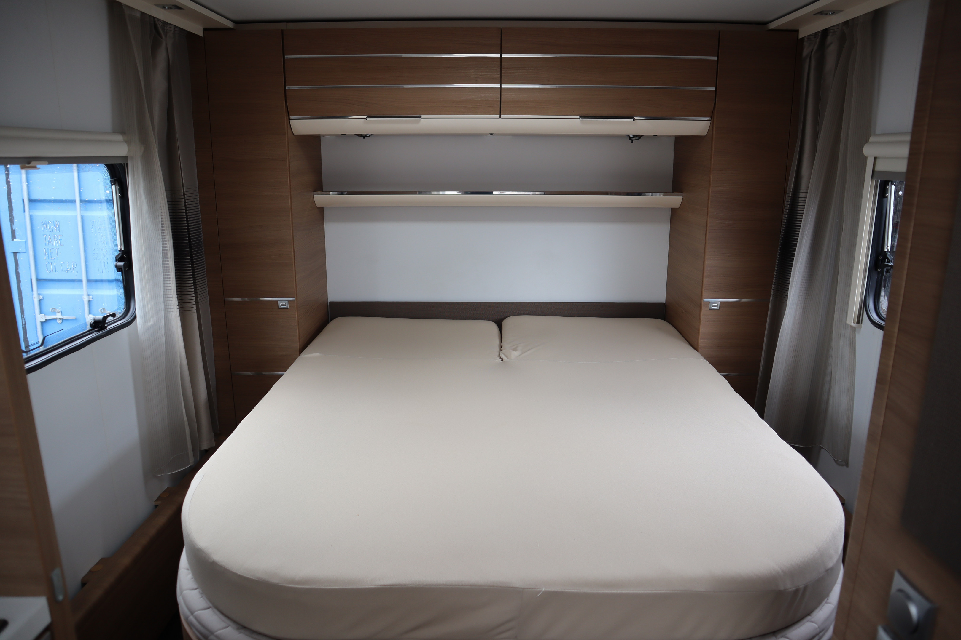 Adria ADORA 593UP - Adria