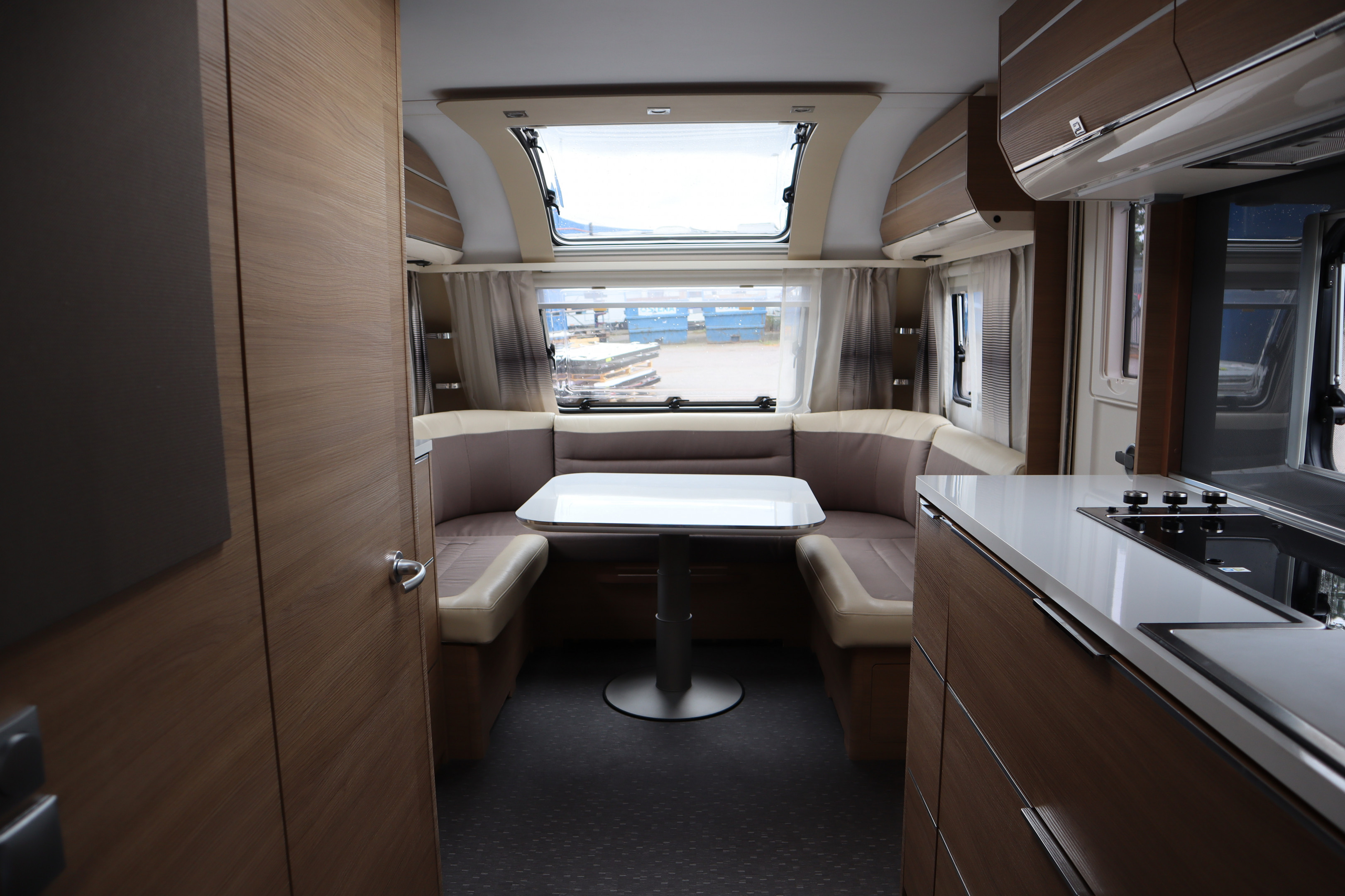 Adria ADORA 593UP - Adria