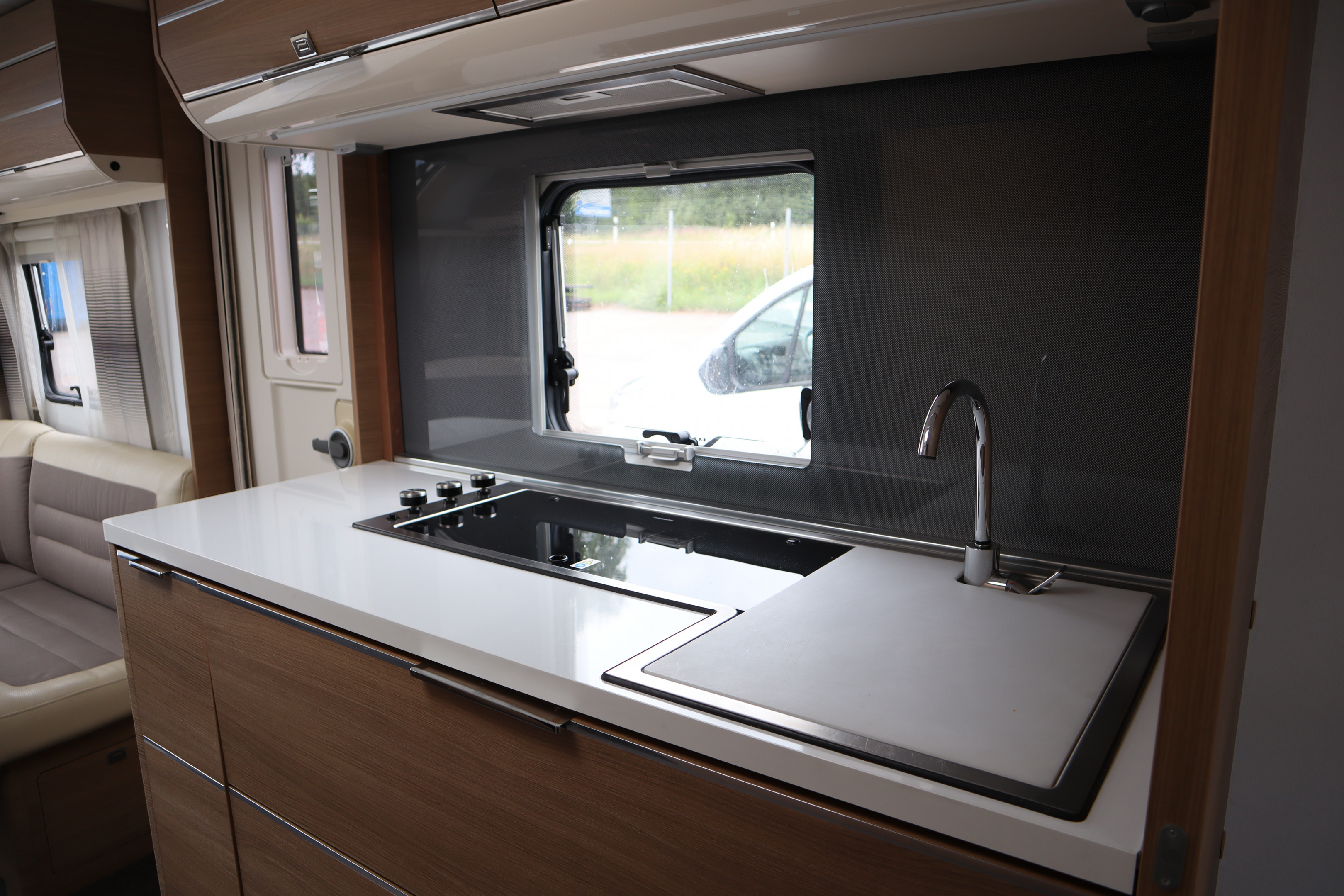Adria ADORA 593UP - Adria