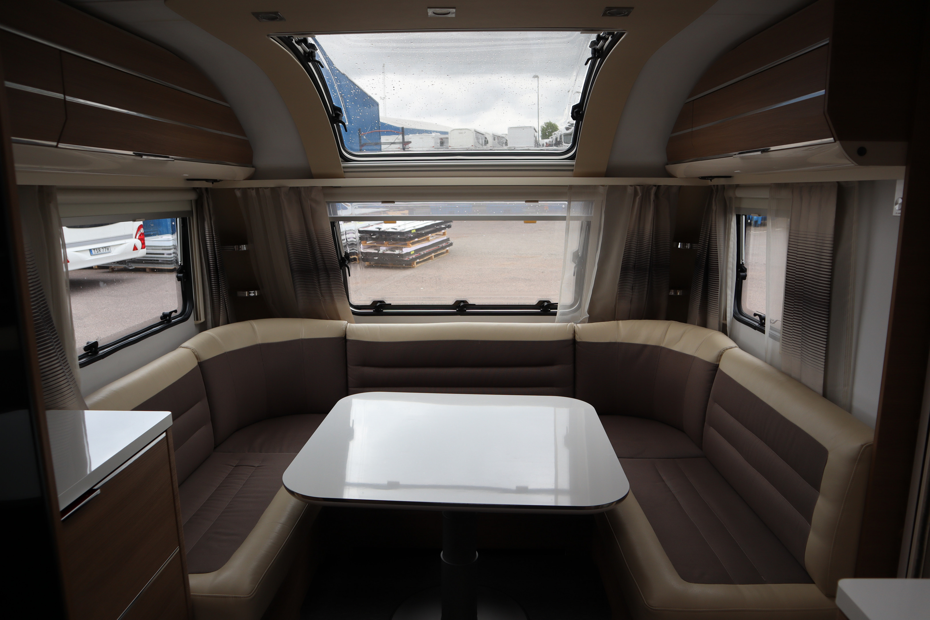 Adria ADORA 593UP - Adria