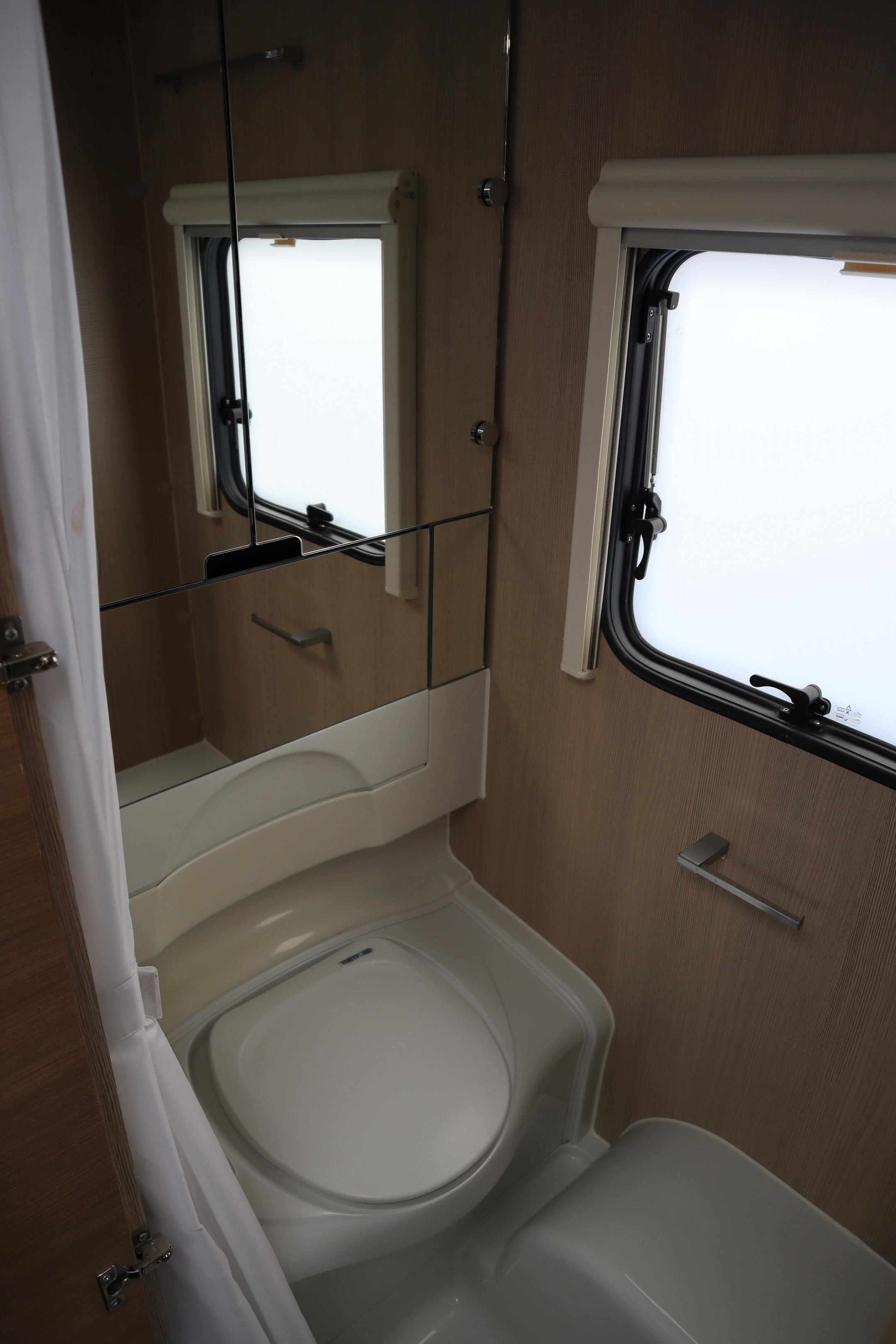 Adria ADORA 593UP - Adria