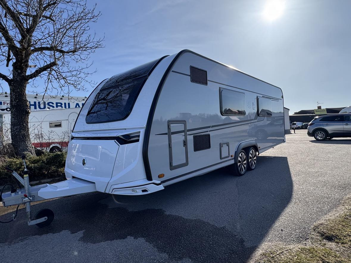 Knaus 650 peb - Knaus