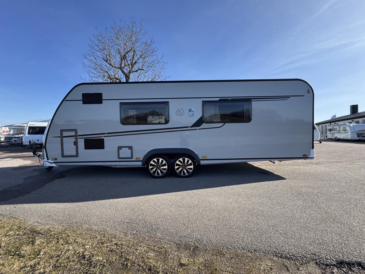 Knaus 650 peb - Knaus