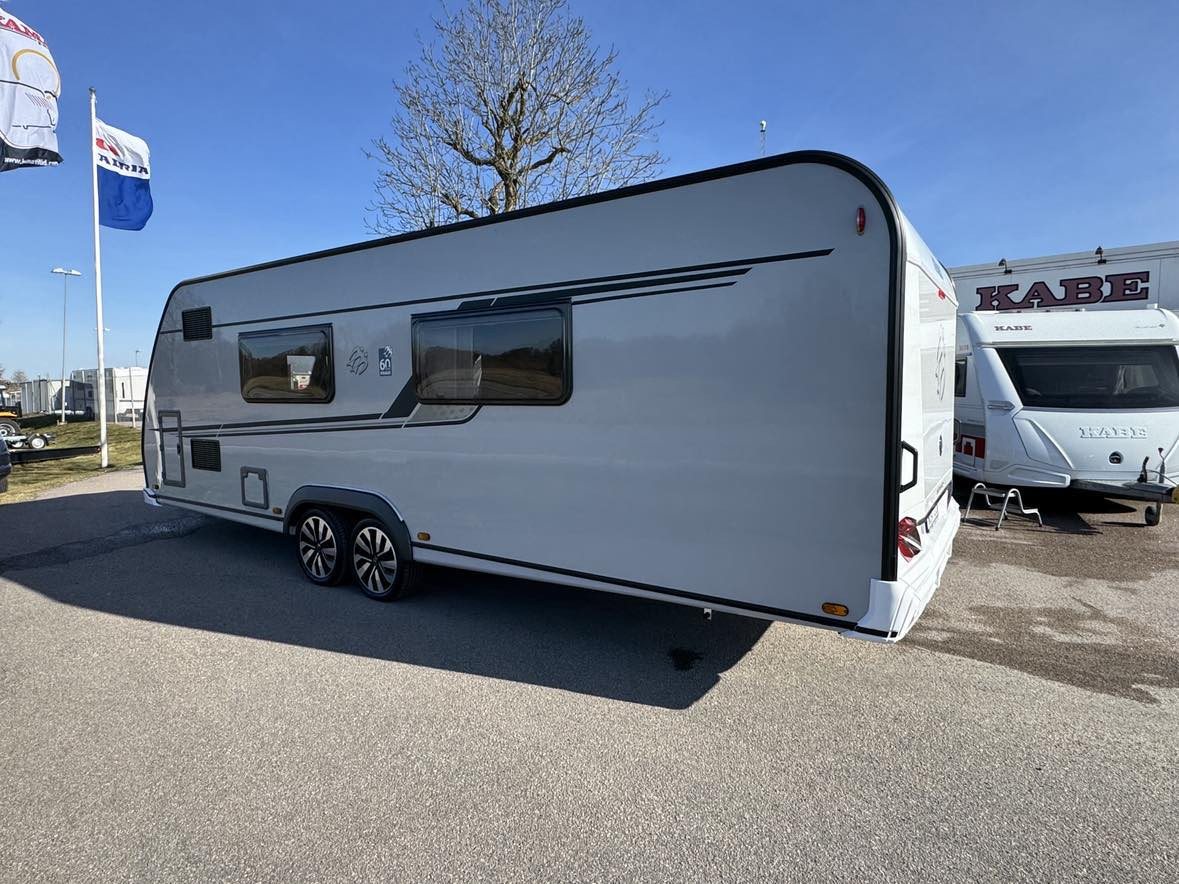 Knaus 650 peb - Knaus
