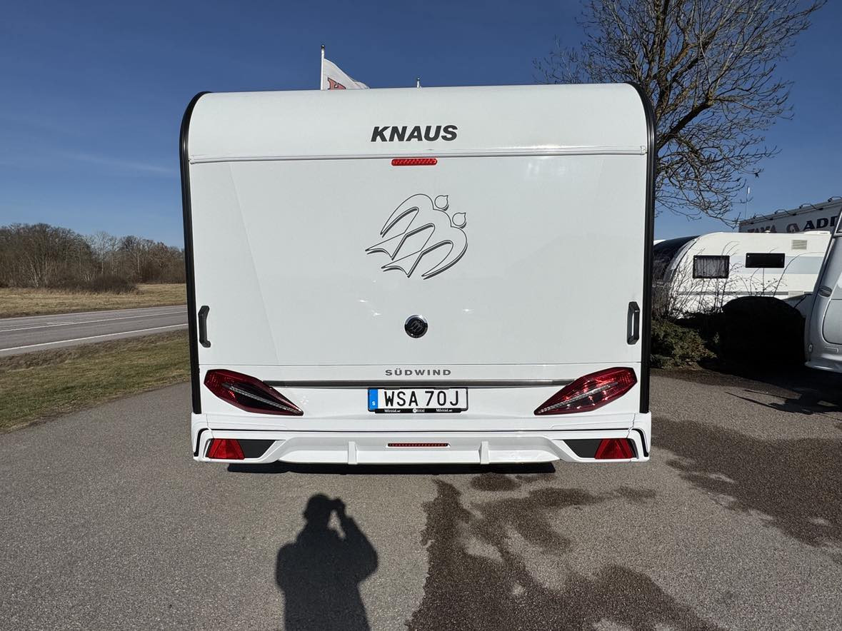 Knaus 650 peb - Knaus