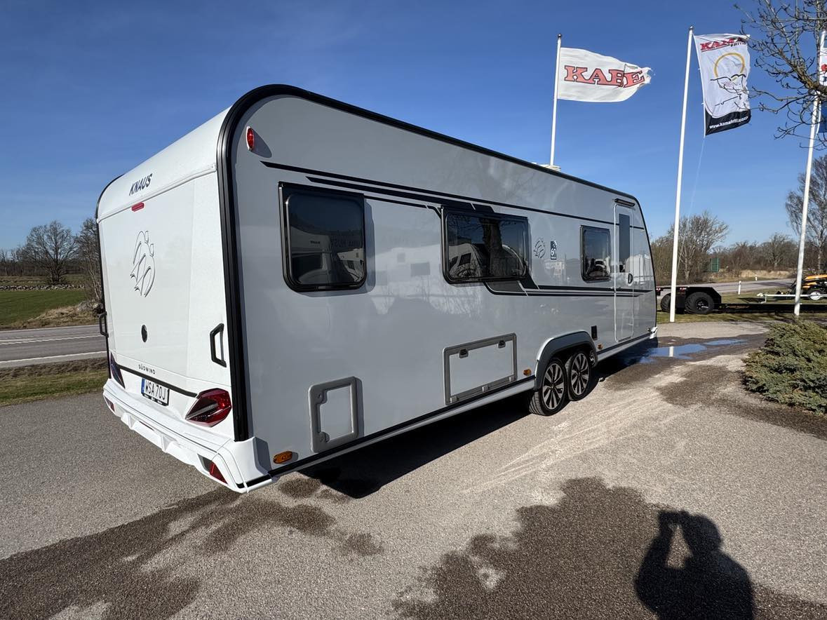 Knaus 650 peb - Knaus