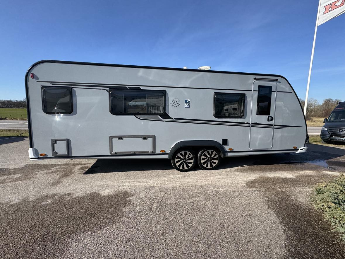 Knaus 650 peb - Knaus