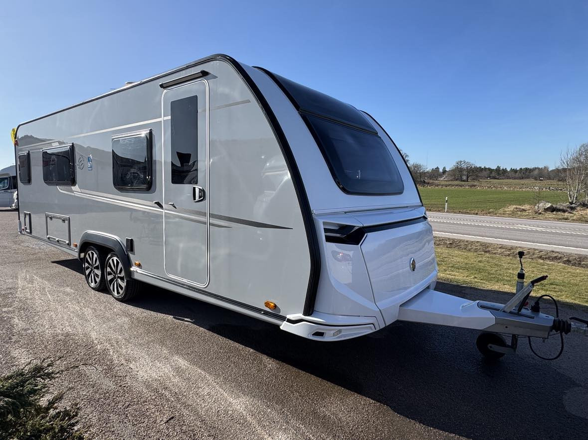 Knaus 650 peb - Knaus