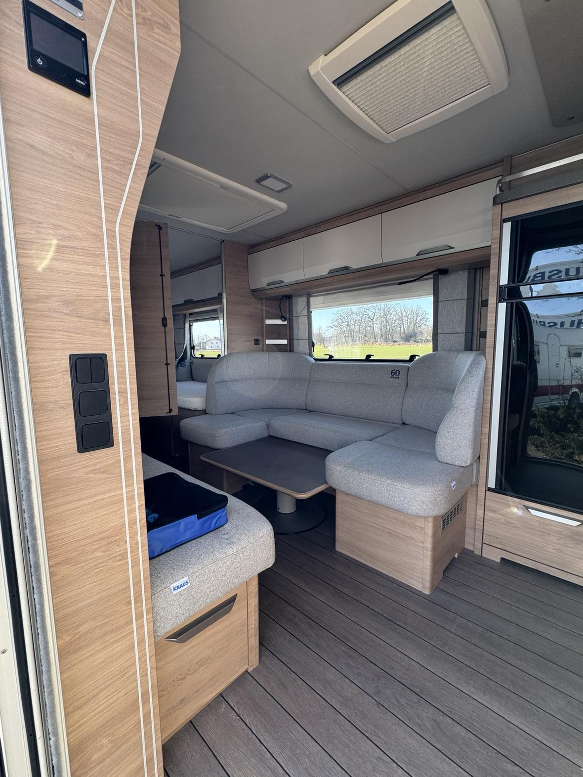 Knaus 650 peb - Knaus