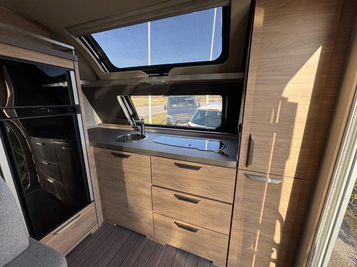 Knaus 650 peb - Knaus